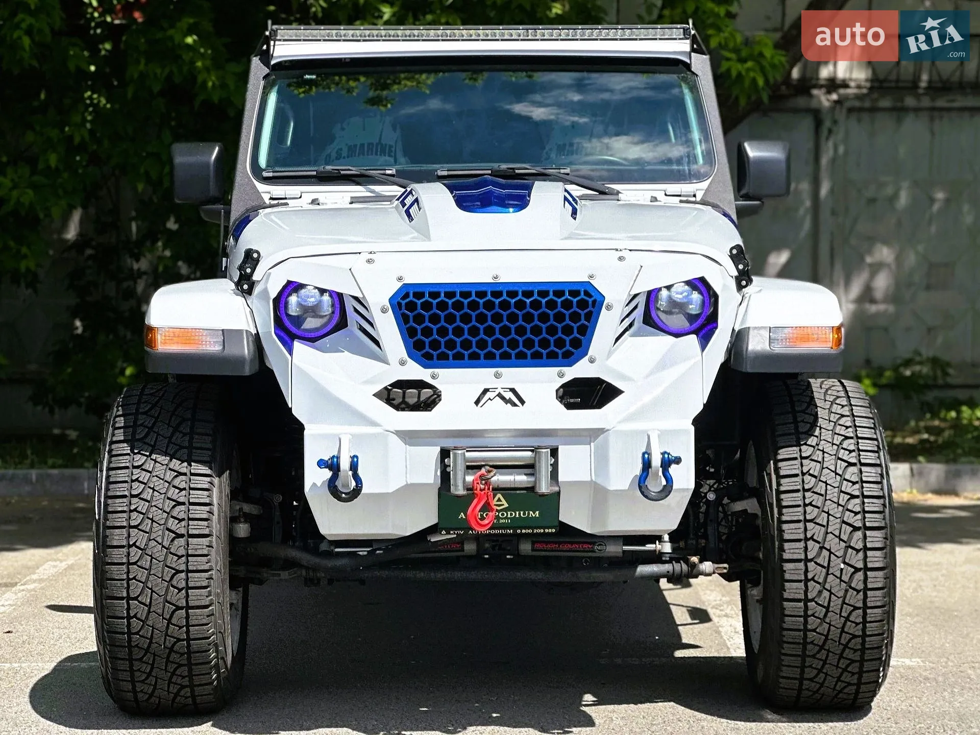 2018 Jeep Wrangler - мініатюра 3