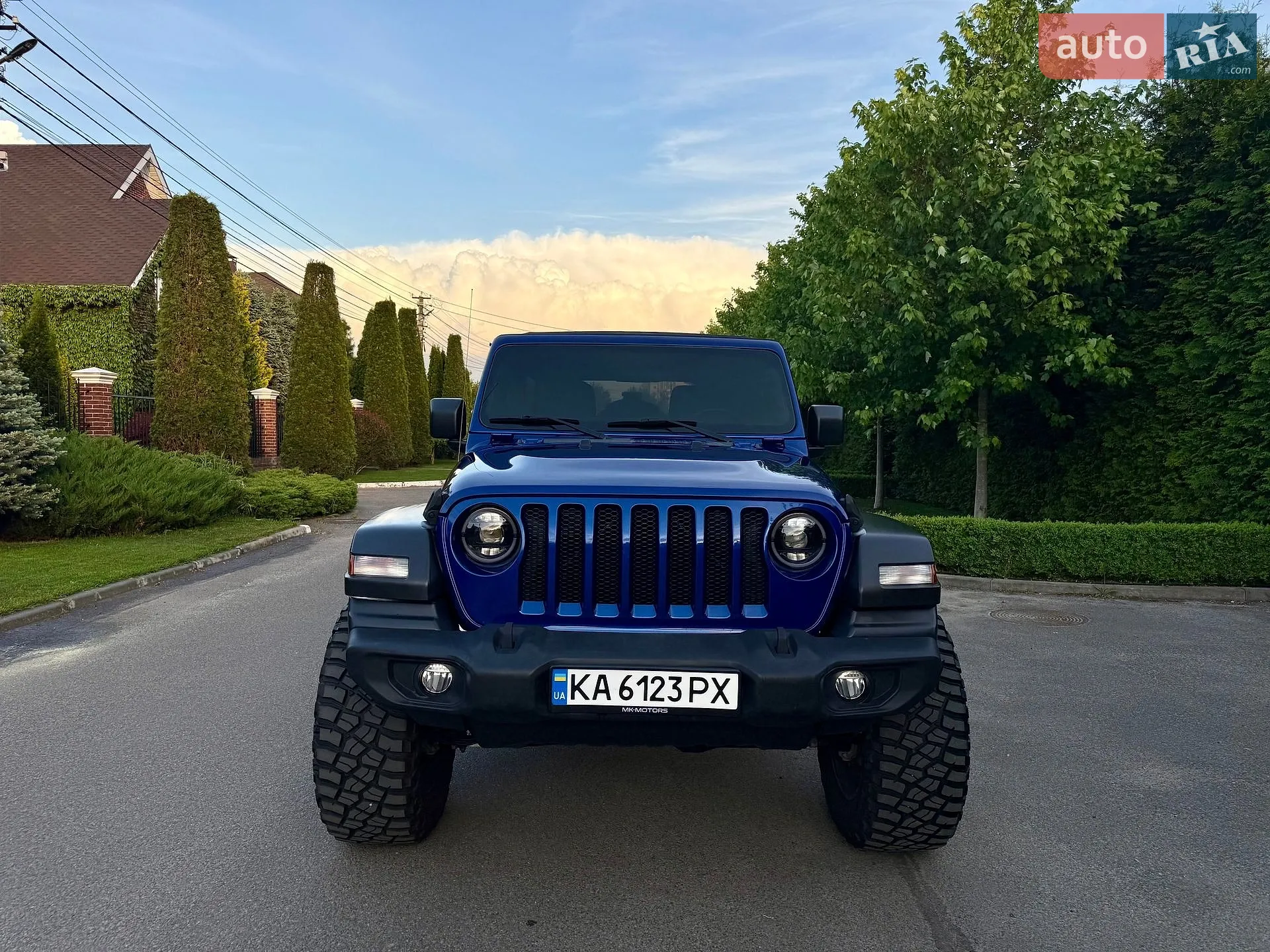2019 Jeep Wrangler - мініатюра 5