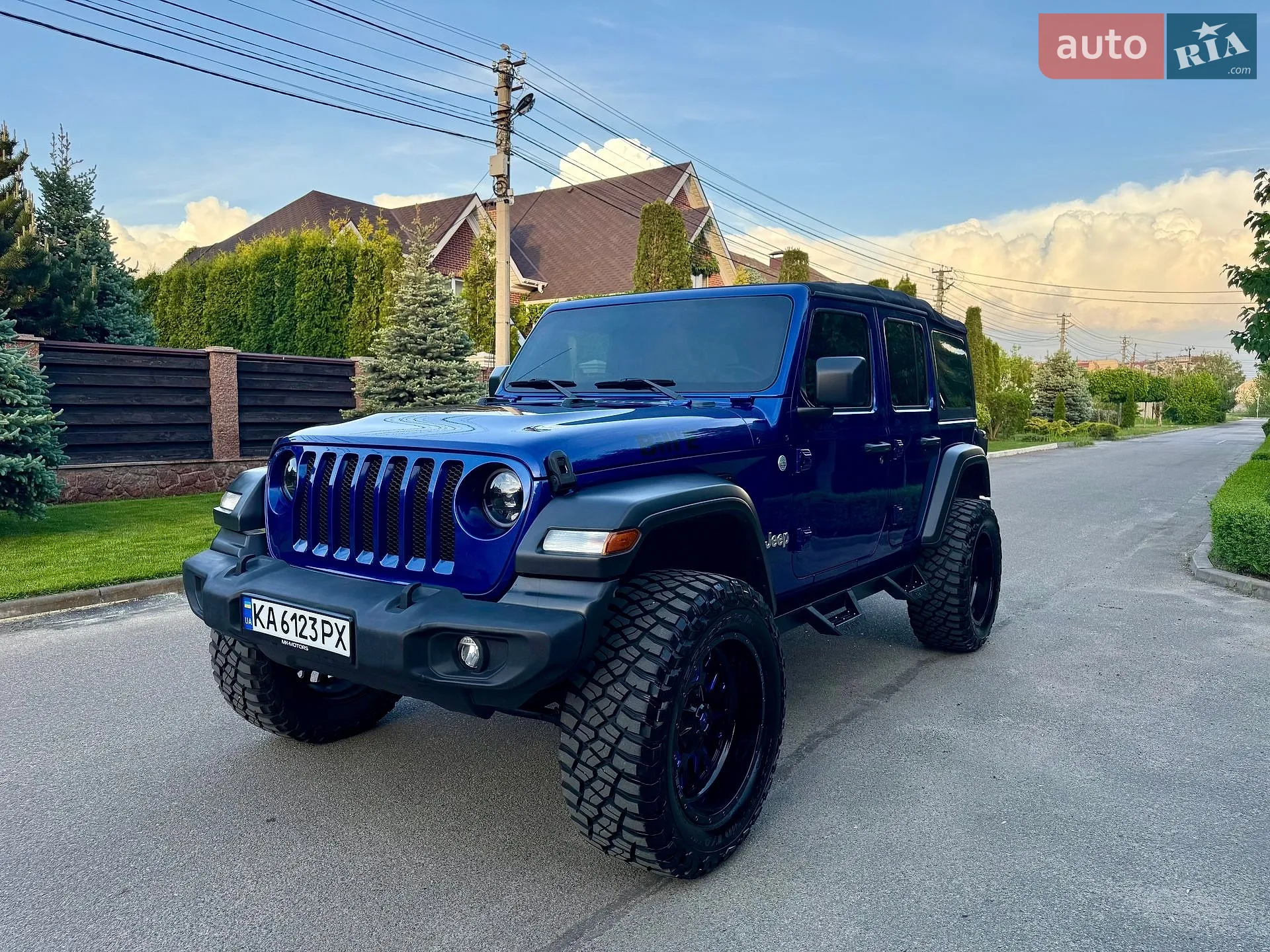 2019 Jeep Wrangler - мініатюра 7