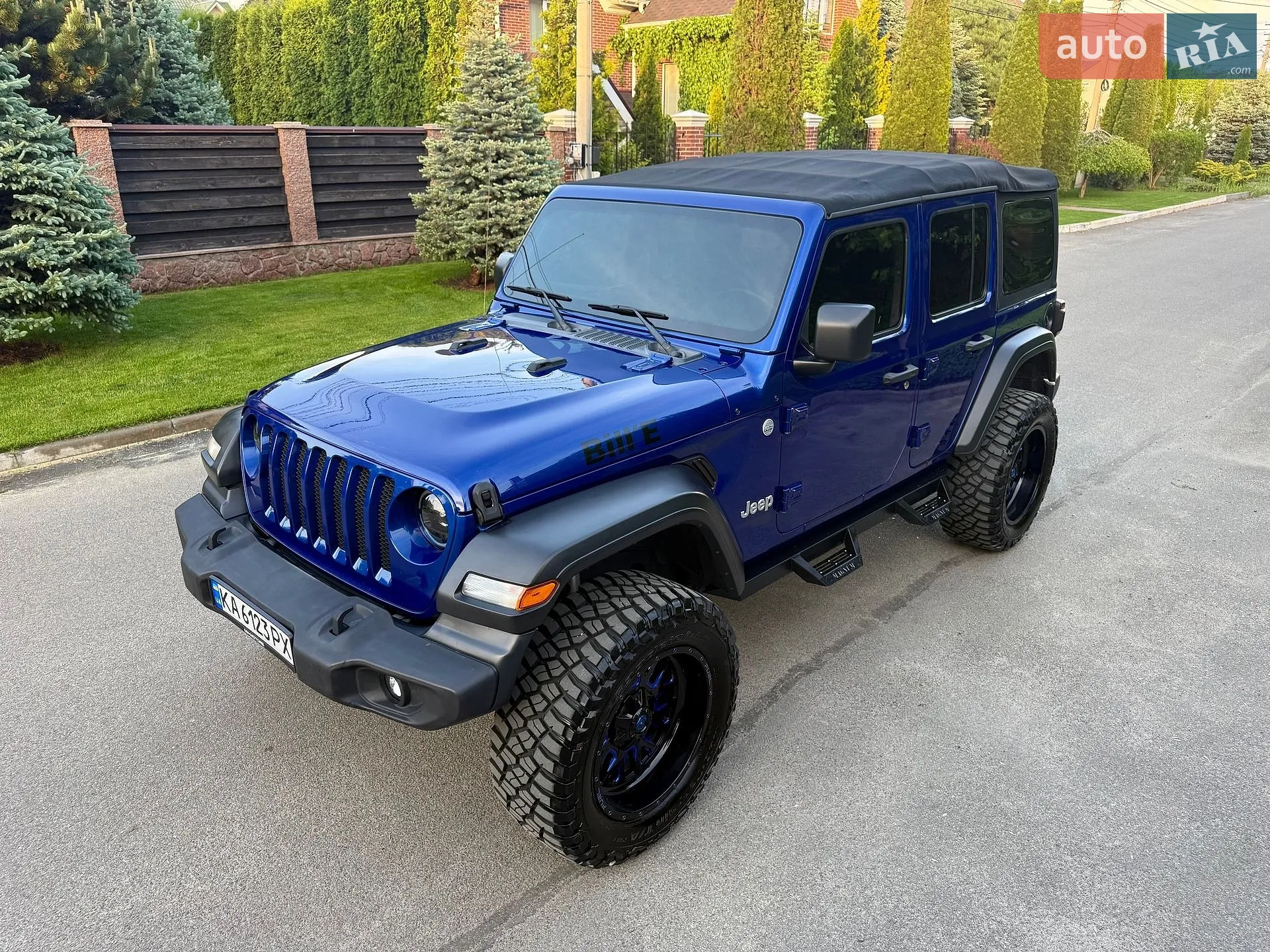 2019 Jeep Wrangler - мініатюра 24