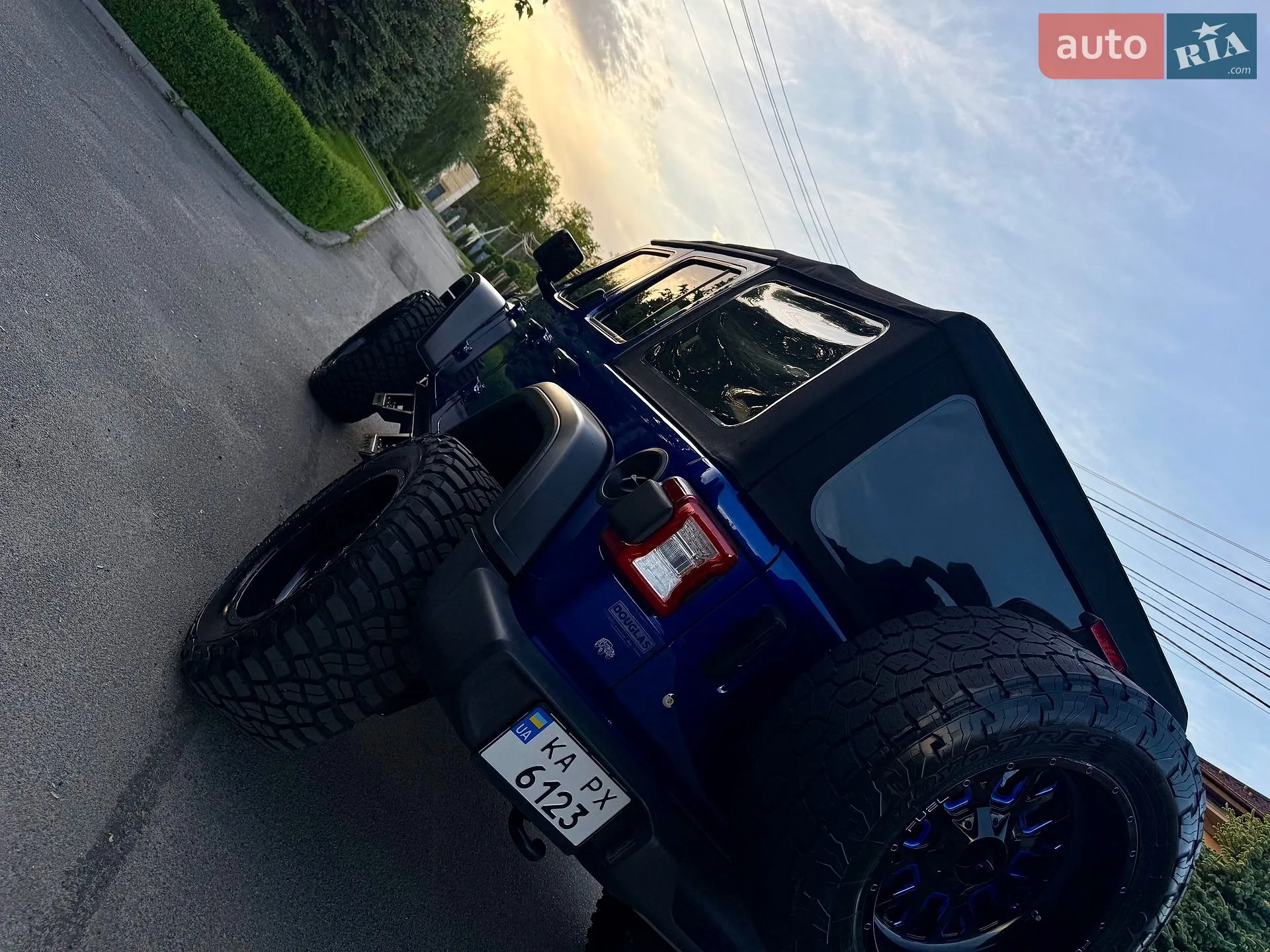 2019 Jeep Wrangler - мініатюра 29