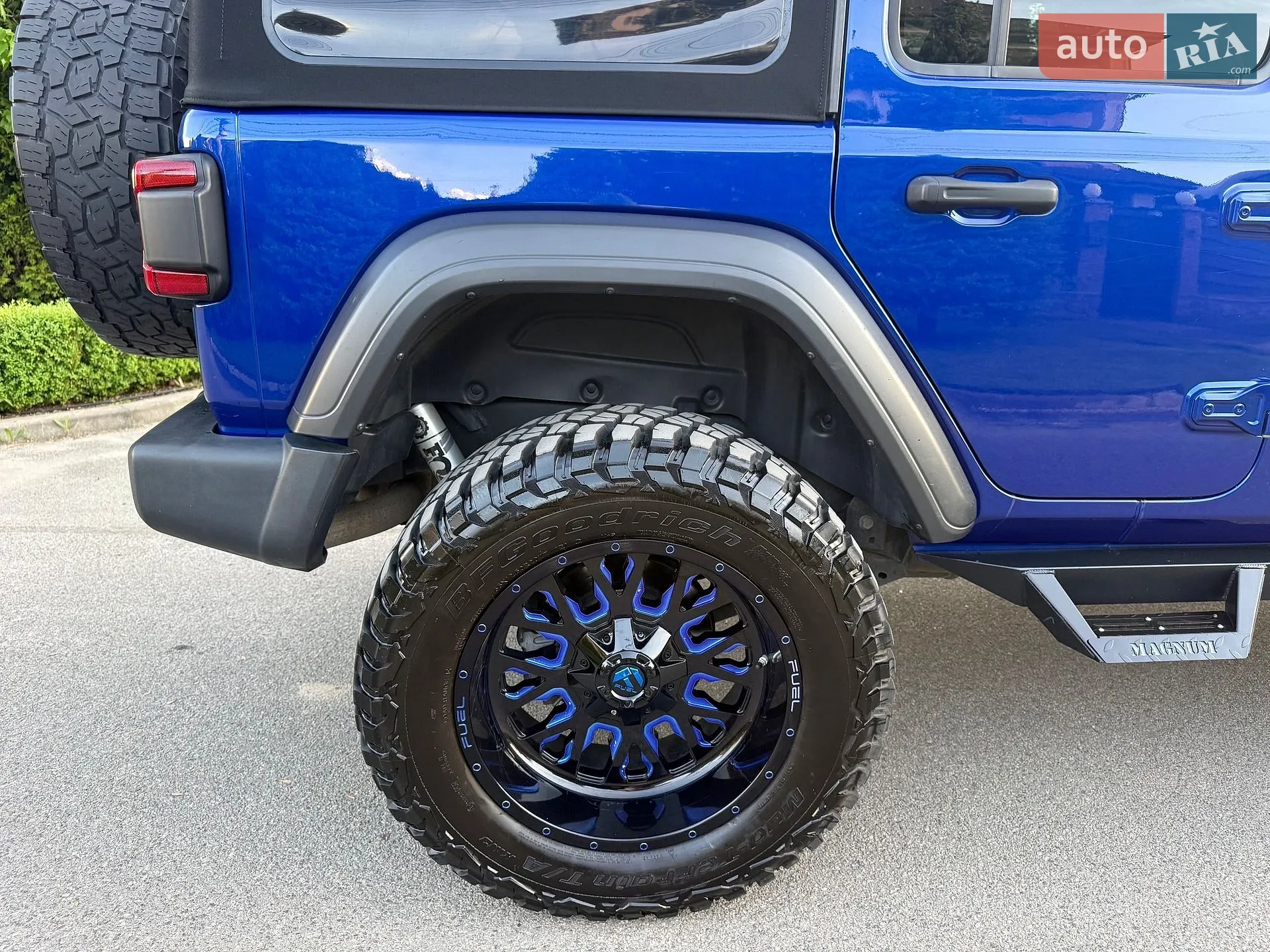 2019 Jeep Wrangler - мініатюра 33