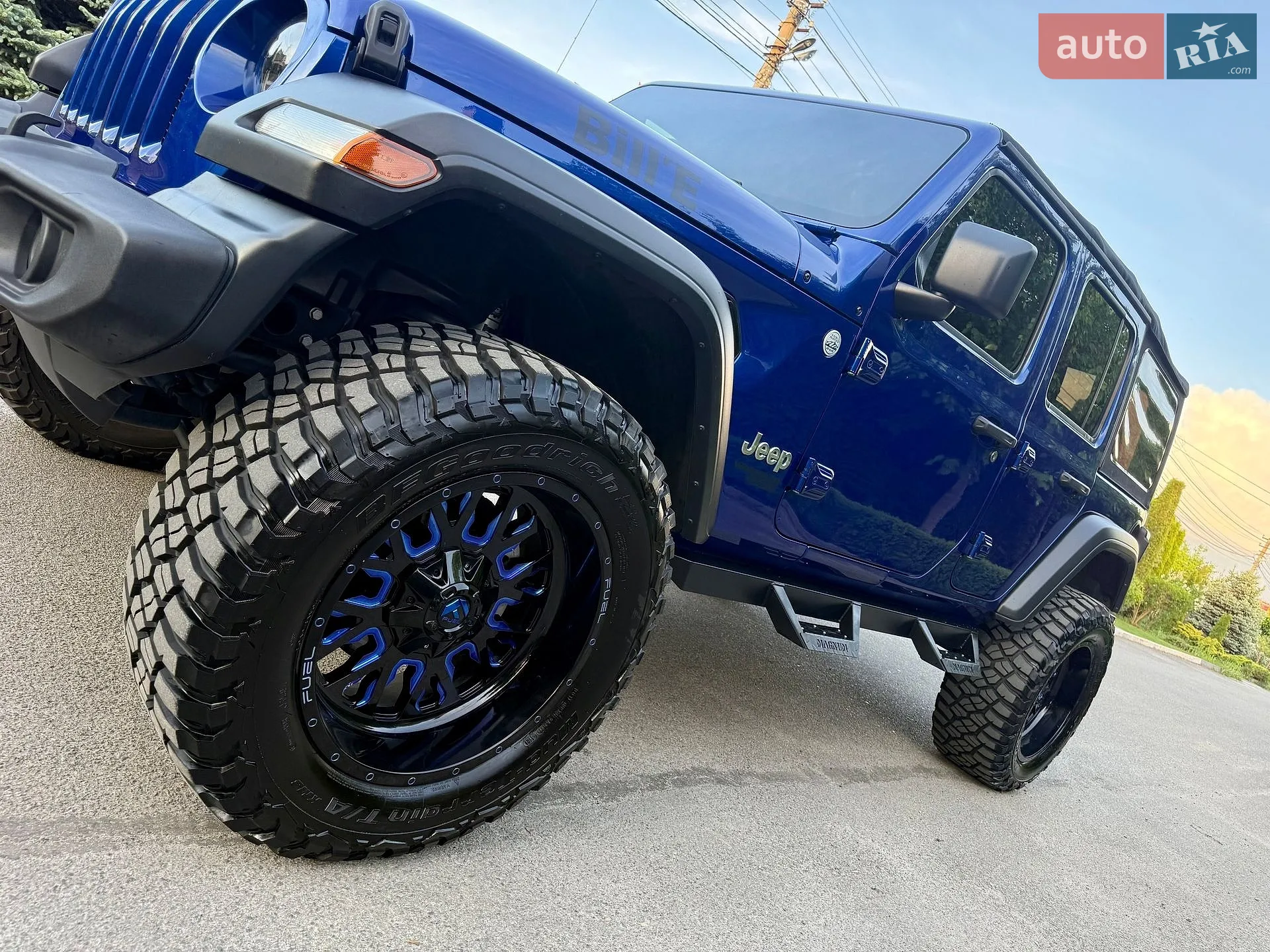 2019 Jeep Wrangler - мініатюра 38