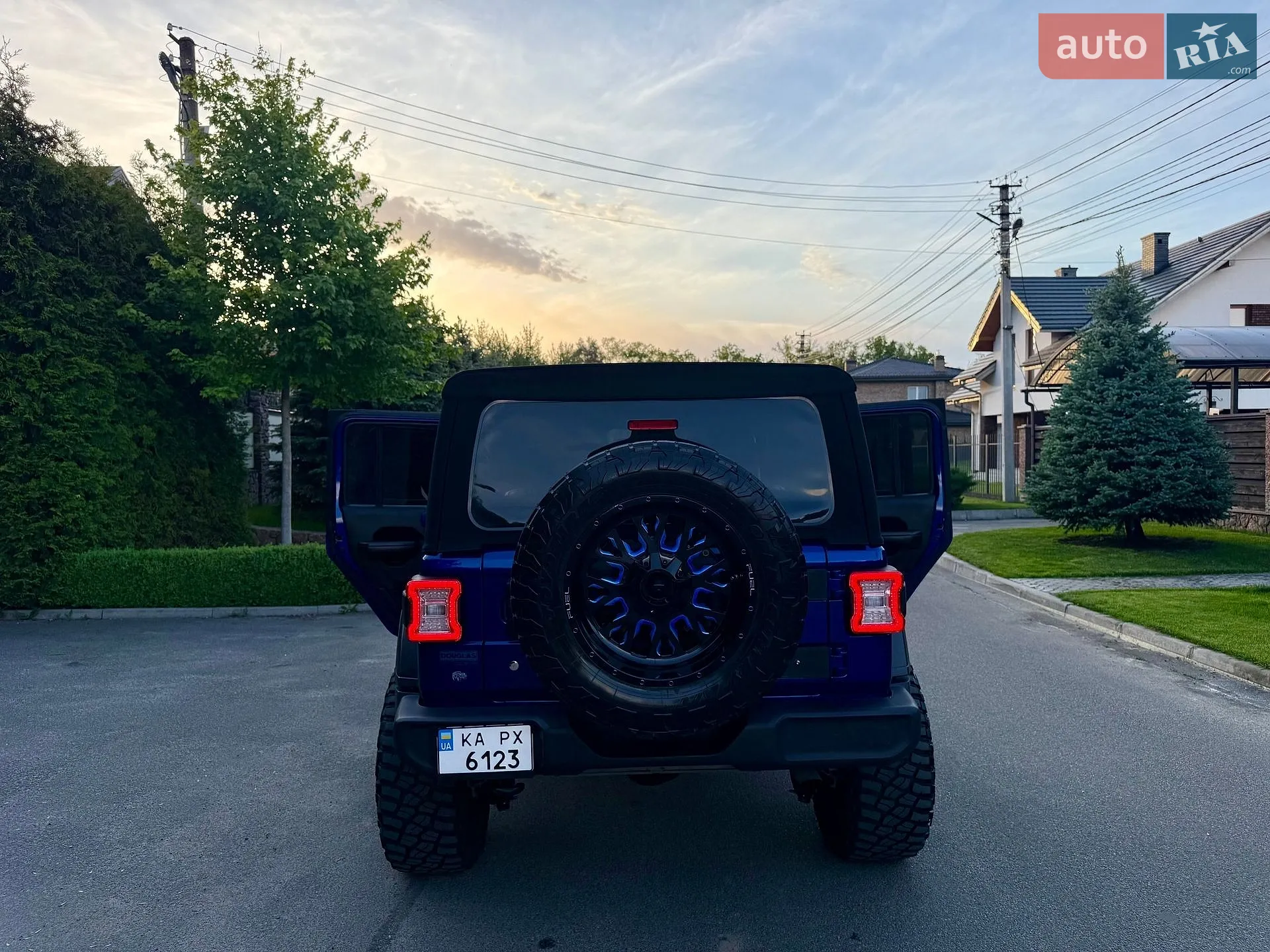 2019 Jeep Wrangler - мініатюра 44