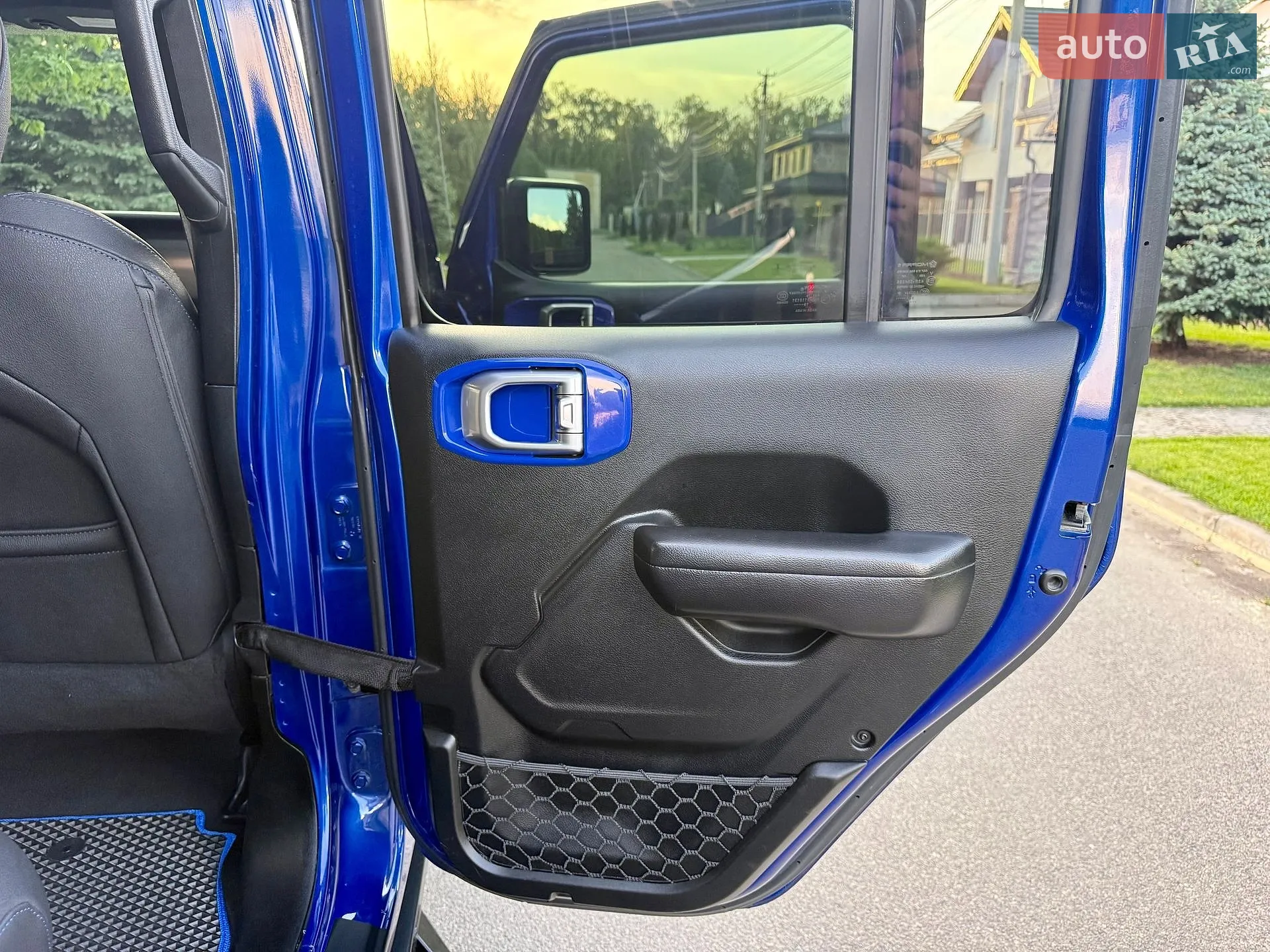 2019 Jeep Wrangler - мініатюра 47