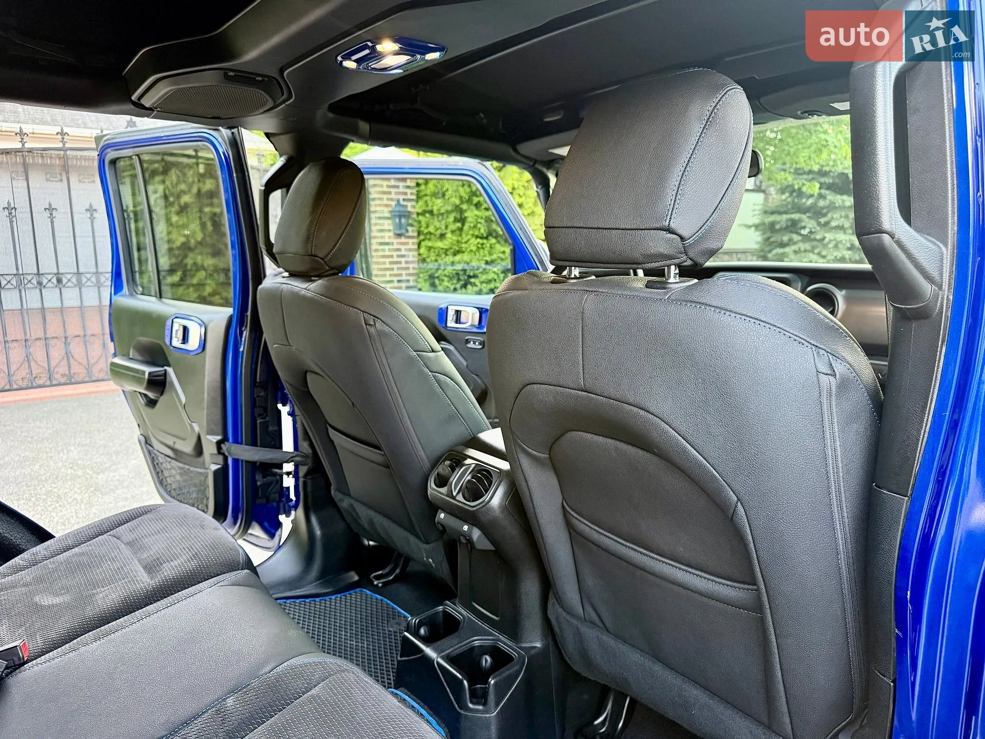 2019 Jeep Wrangler - мініатюра 51
