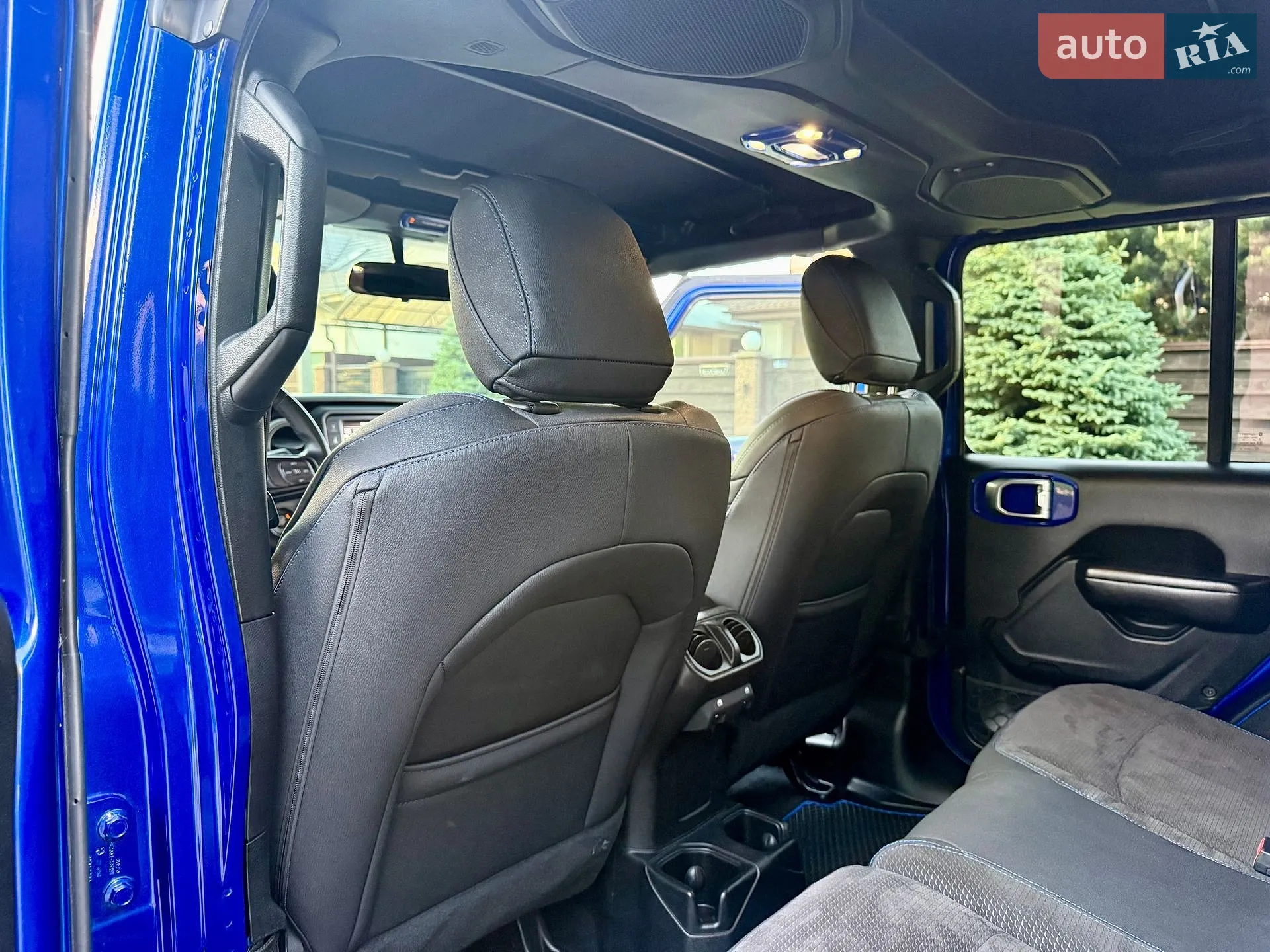 2019 Jeep Wrangler - мініатюра 60