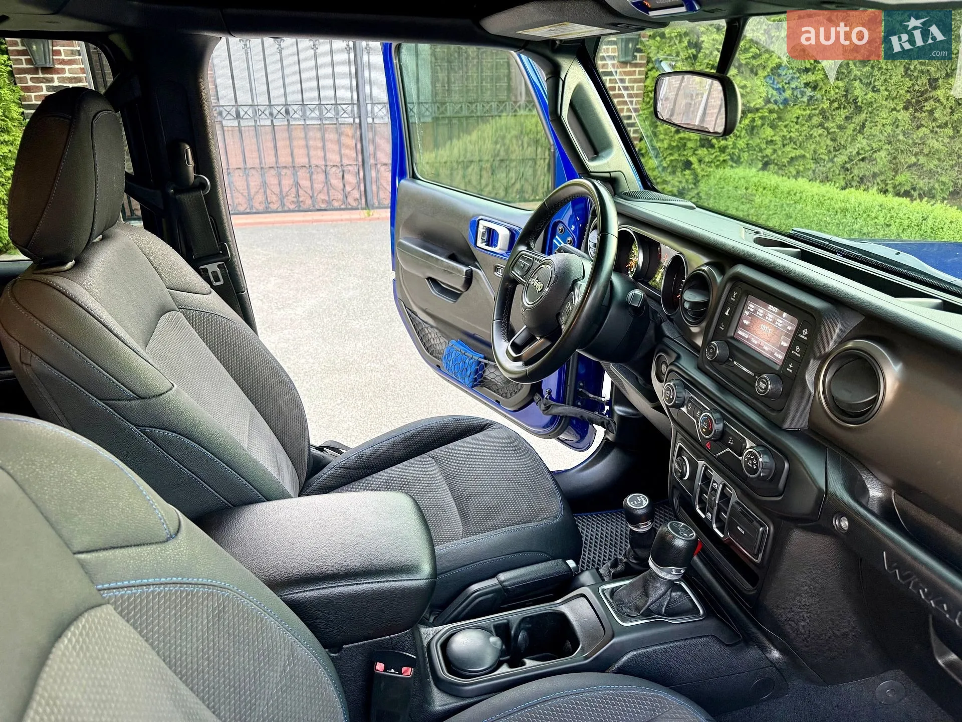 2019 Jeep Wrangler - мініатюра 69