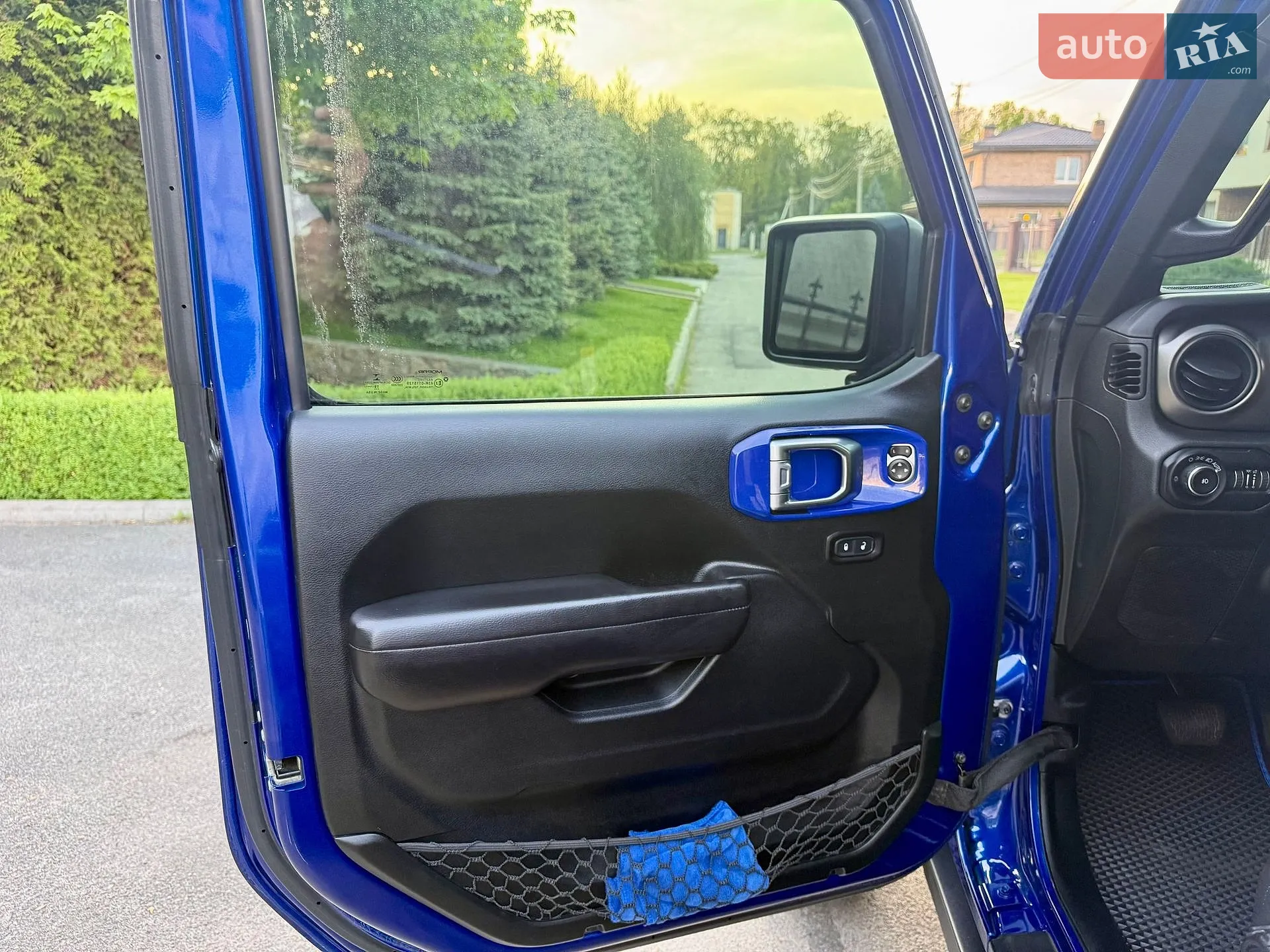 2019 Jeep Wrangler - мініатюра 74