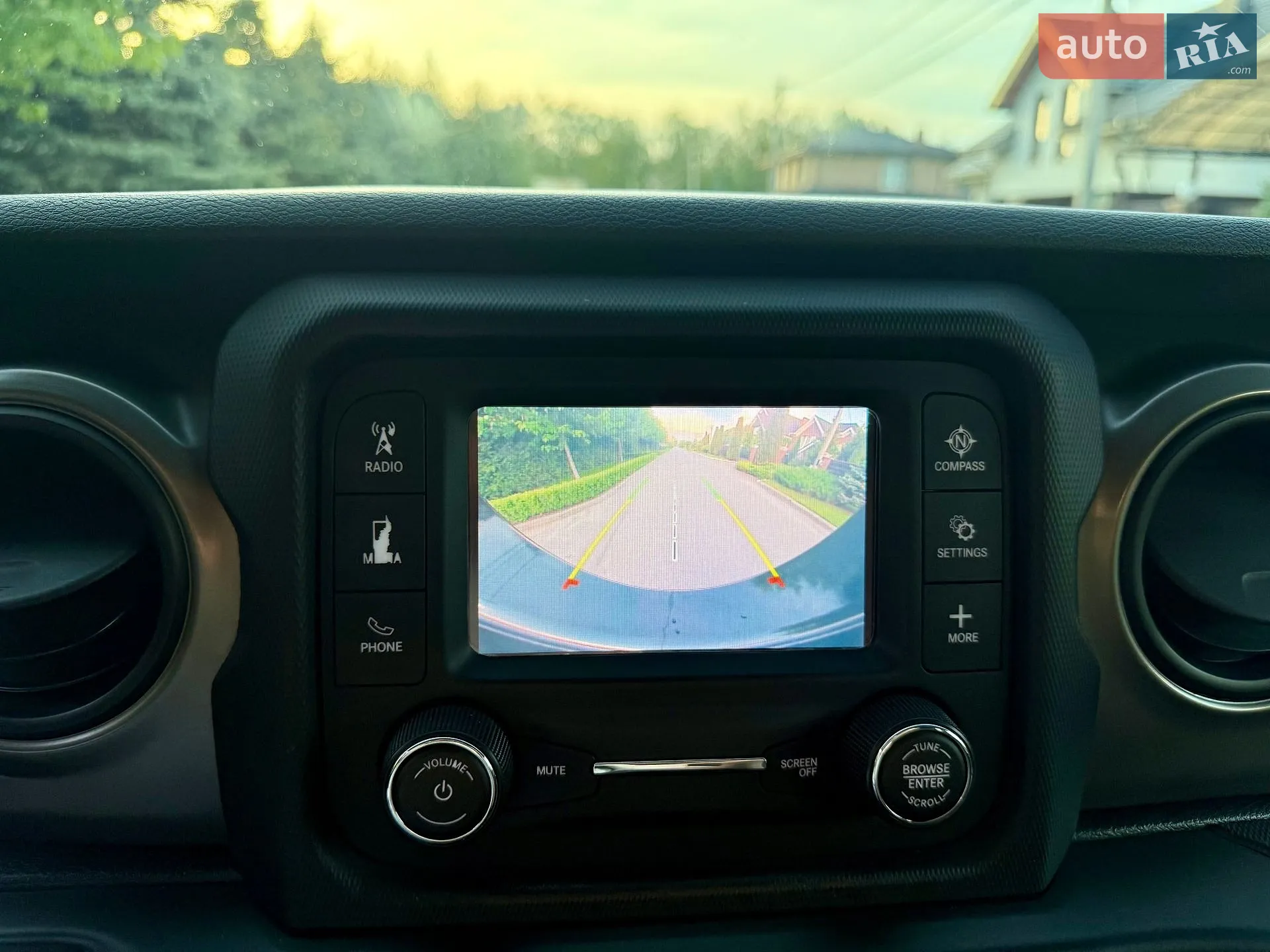 2019 Jeep Wrangler - мініатюра 83
