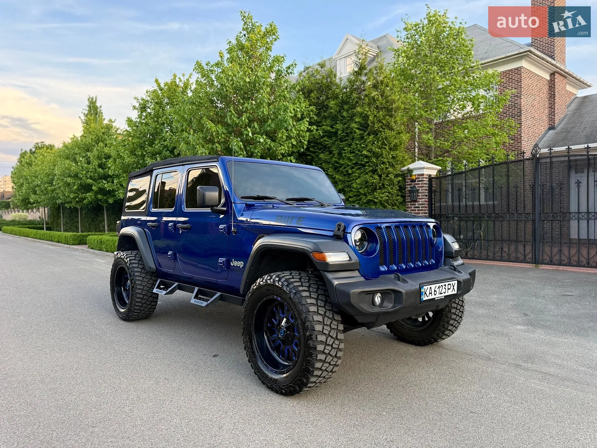 2019 Jeep Wrangler - мініатюра 87