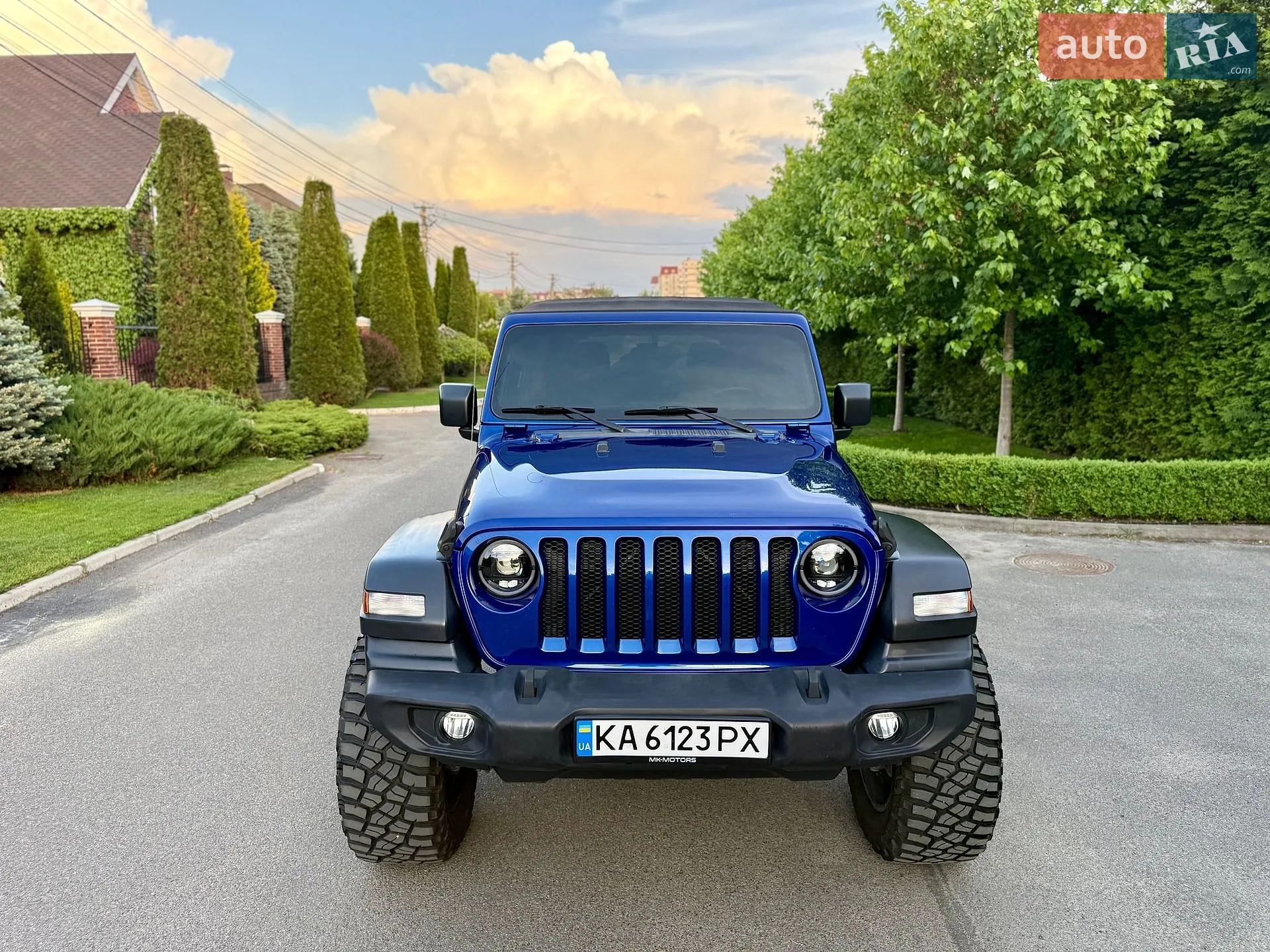 2019 Jeep Wrangler - мініатюра 92