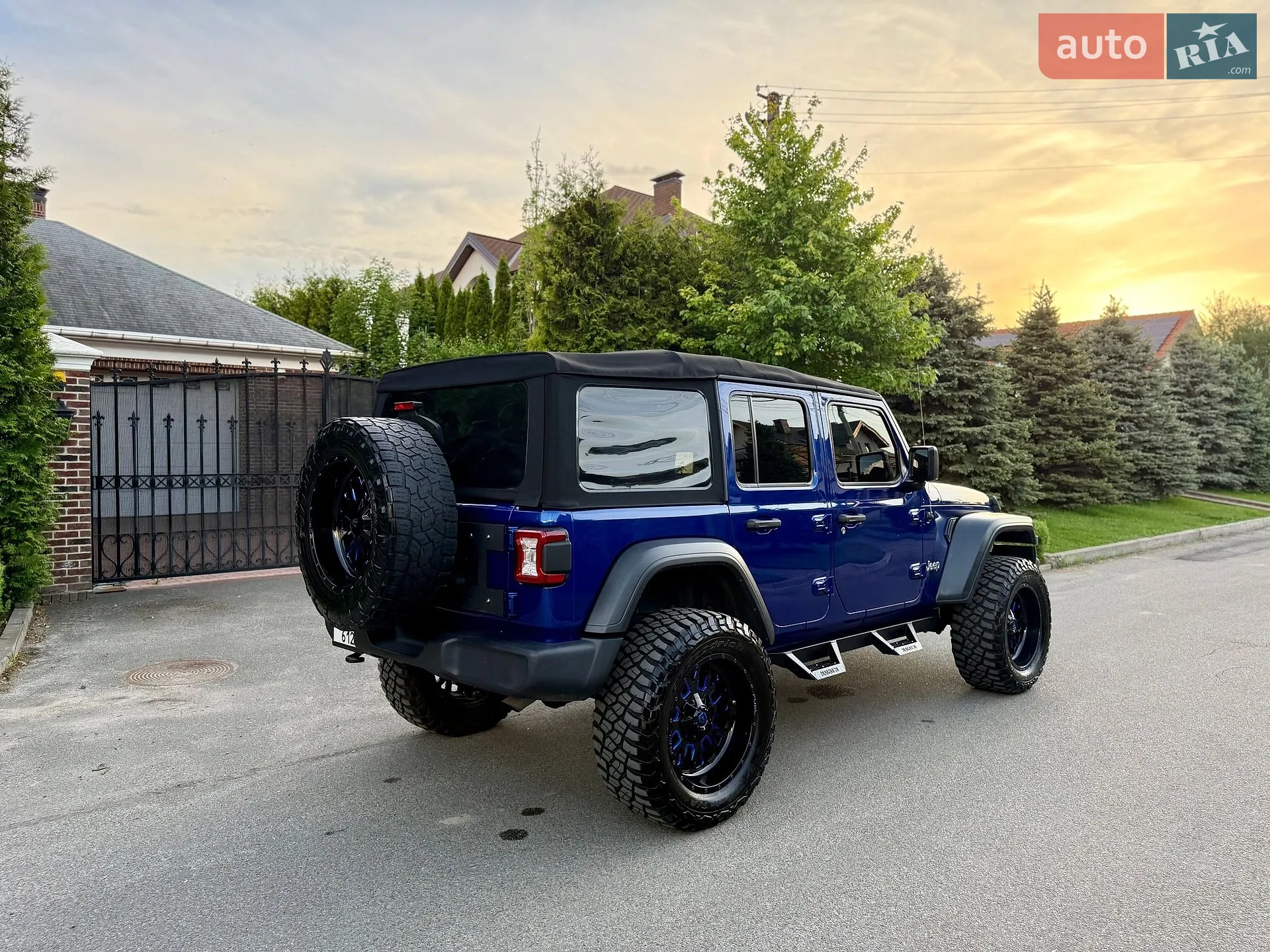 2019 Jeep Wrangler - мініатюра 97