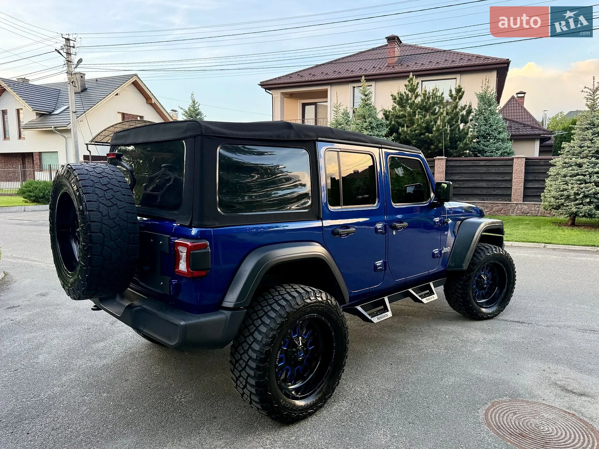 2019 Jeep Wrangler - мініатюра 105