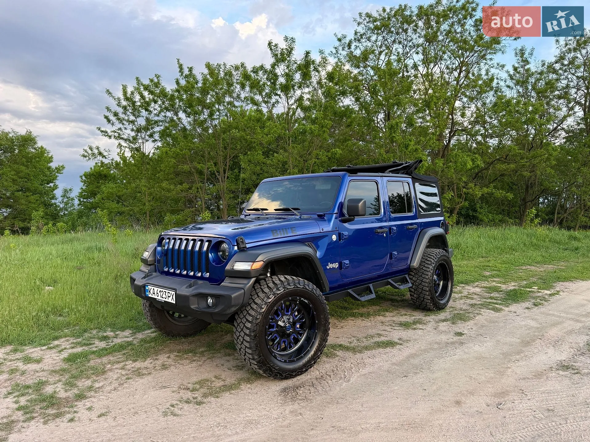 2019 Jeep Wrangler - мініатюра 120