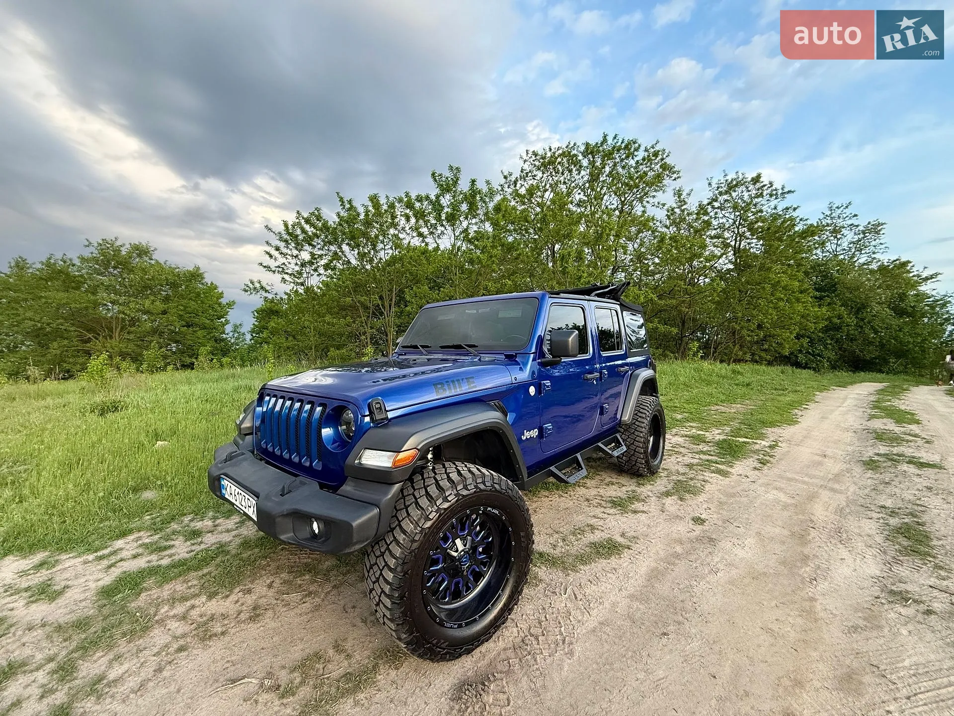 2019 Jeep Wrangler - мініатюра 126