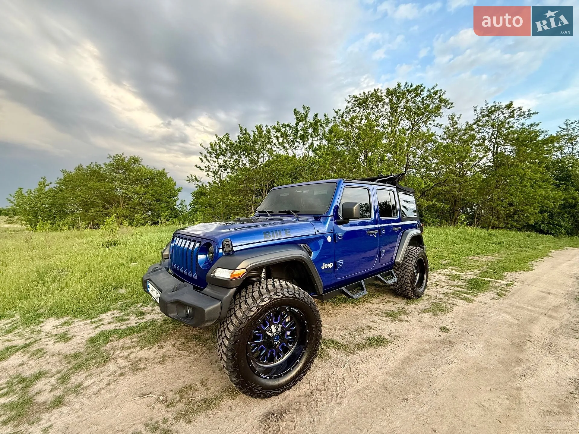 2019 Jeep Wrangler - мініатюра 128