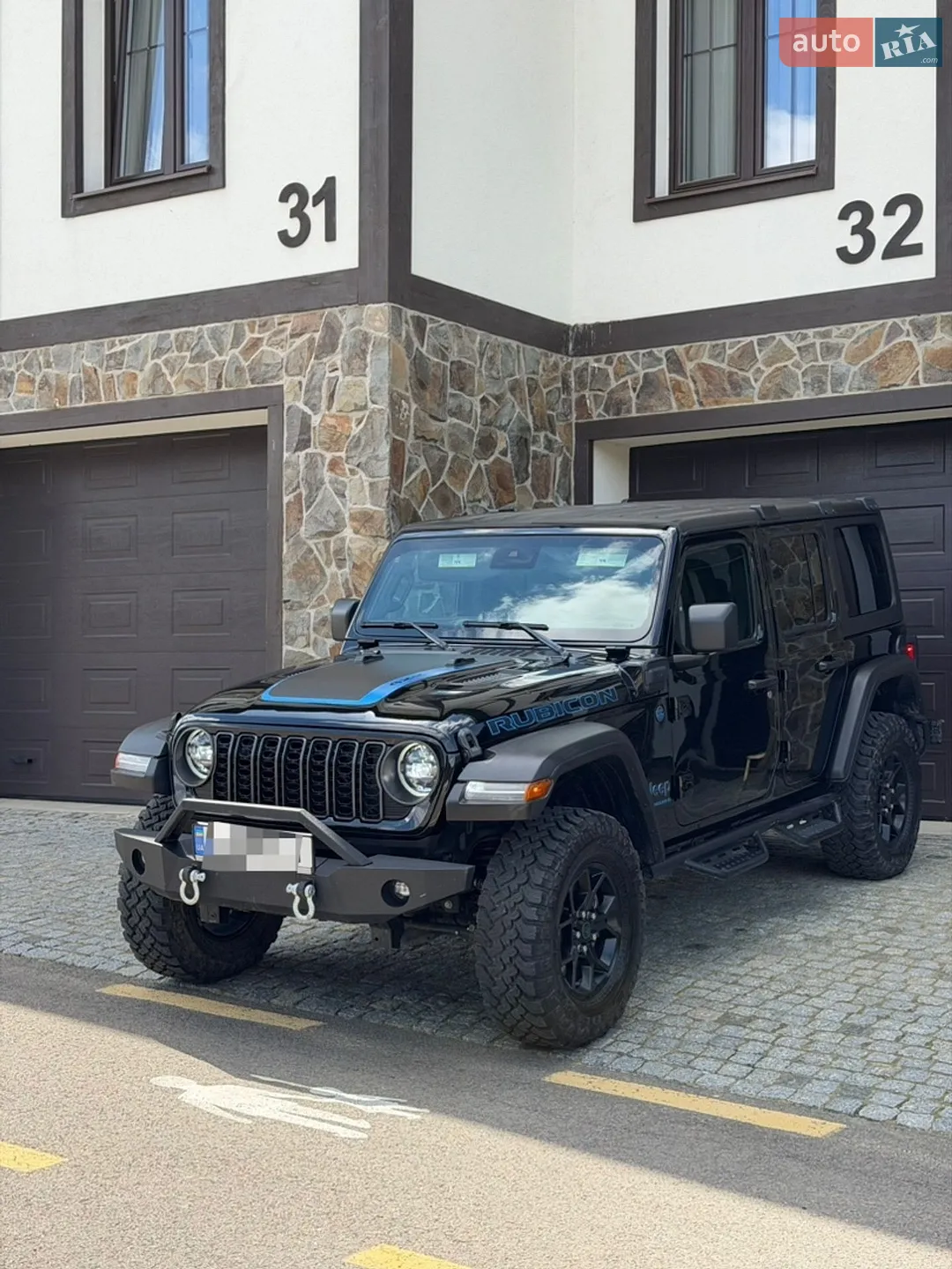 2023 Jeep Wrangler - мініатюра 3