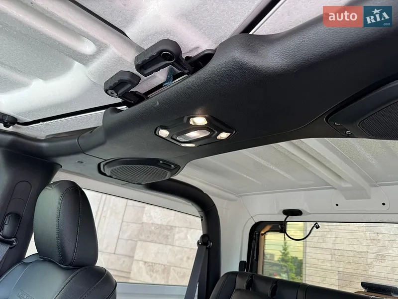 Jeep Wrangler 2022 VIN 1C4GJXAN0PW560851 фото оголошення 18 з 72