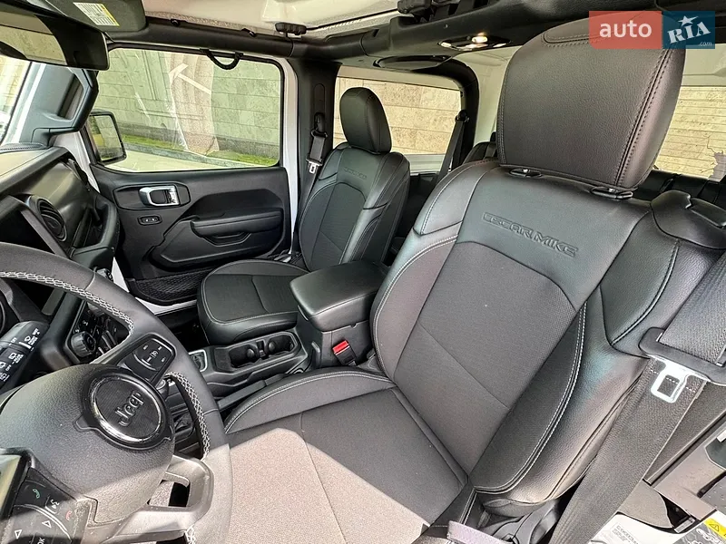 Jeep Wrangler 2022 VIN 1C4GJXAN0PW560851 фото оголошення 22 з 72