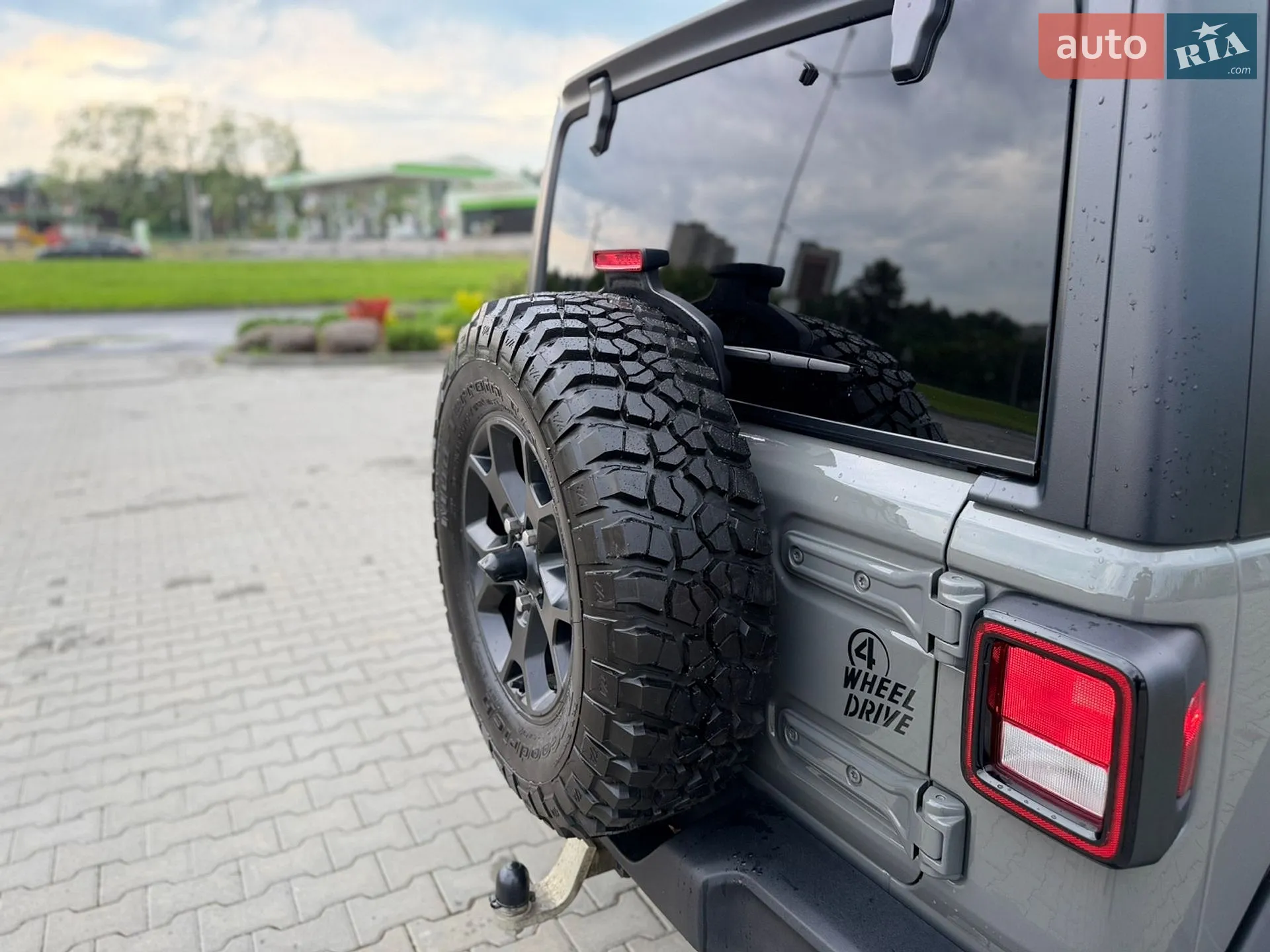 2022 Jeep Wrangler - мініатюра 47