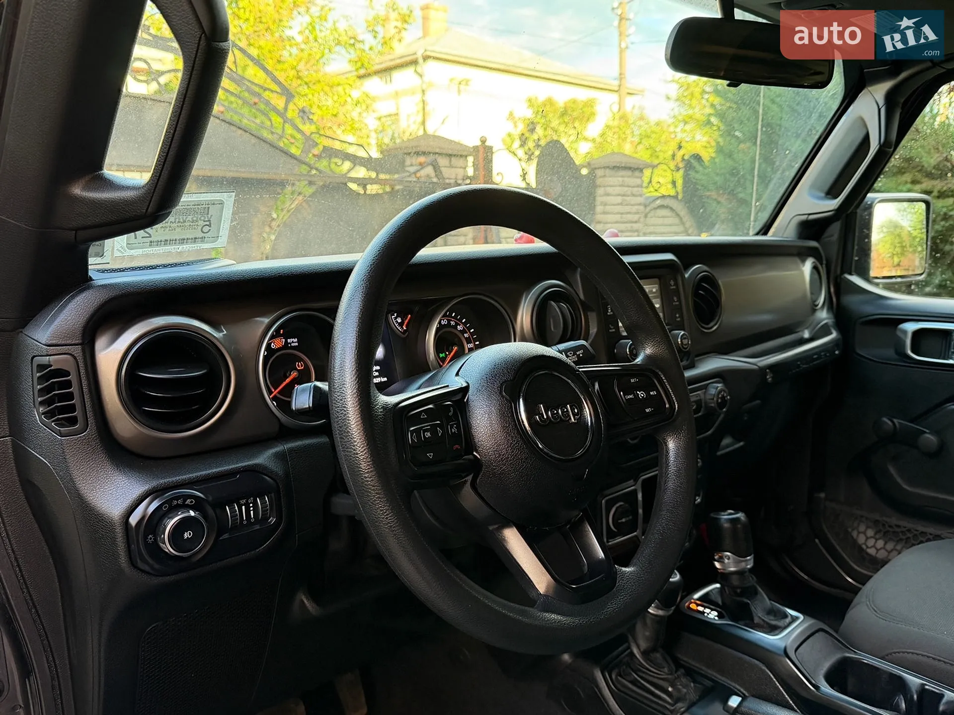 2018 Jeep Wrangler - мініатюра 28