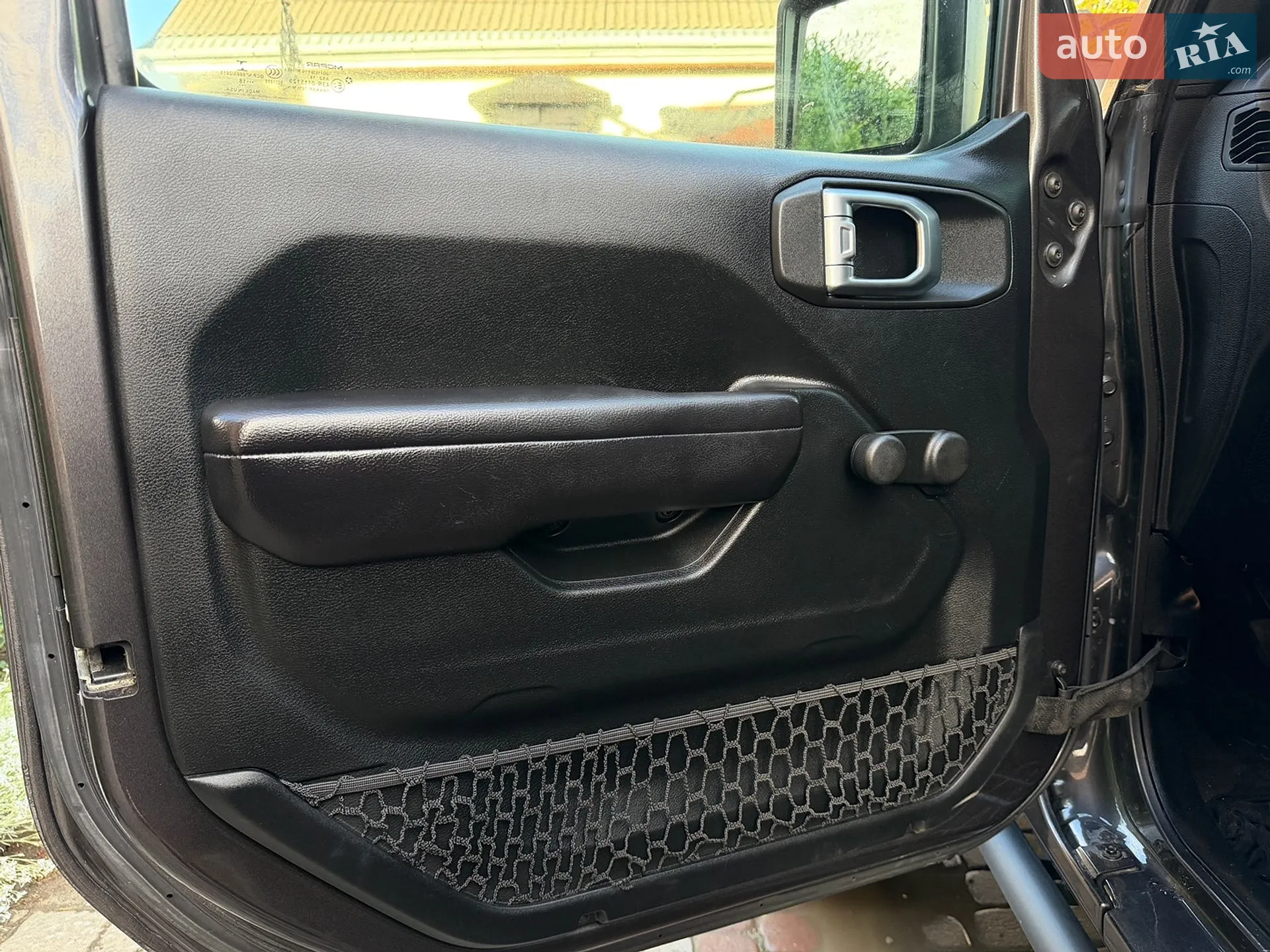 2018 Jeep Wrangler - мініатюра 33