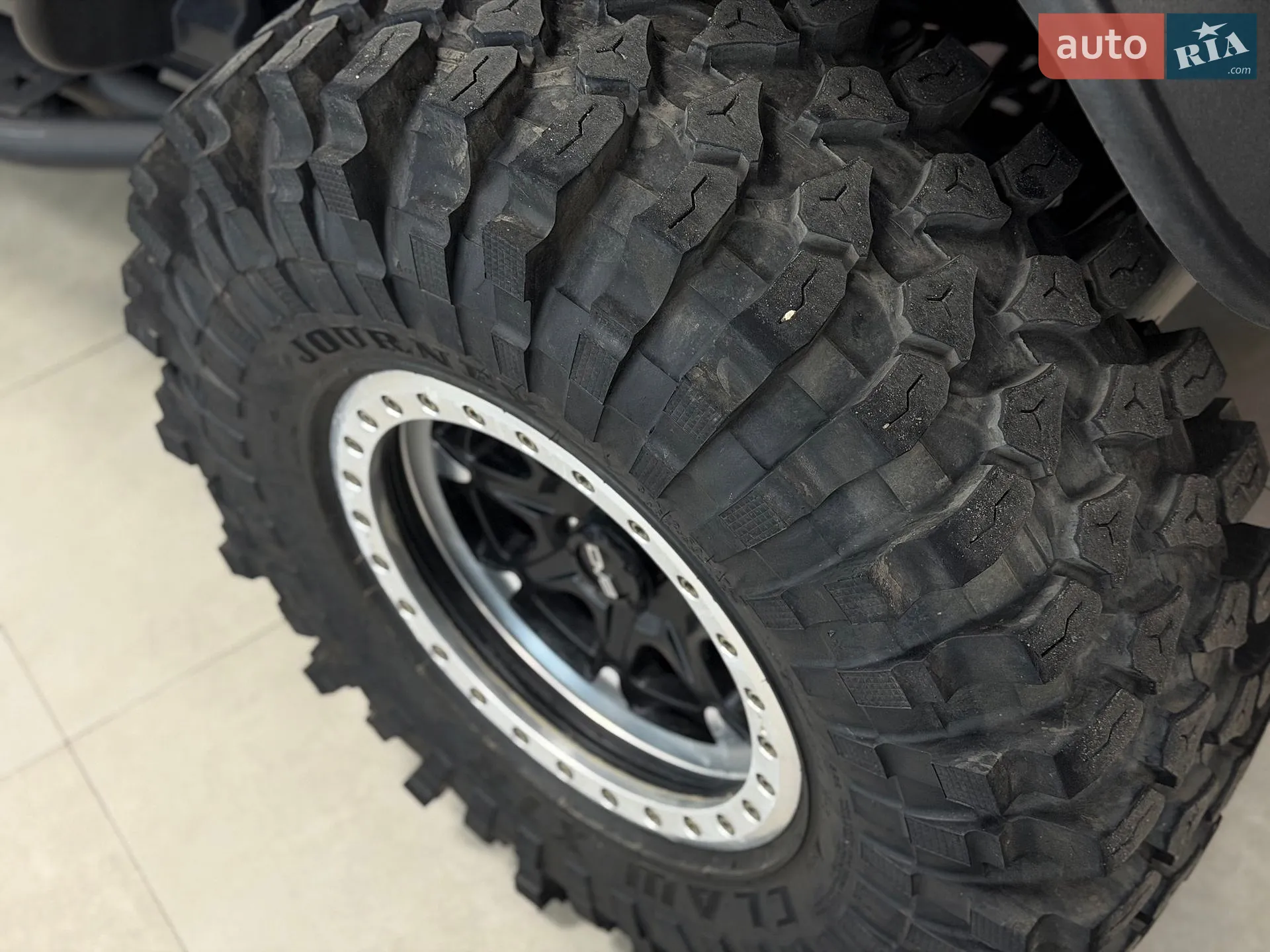 2020 Jeep Wrangler - мініатюра 33