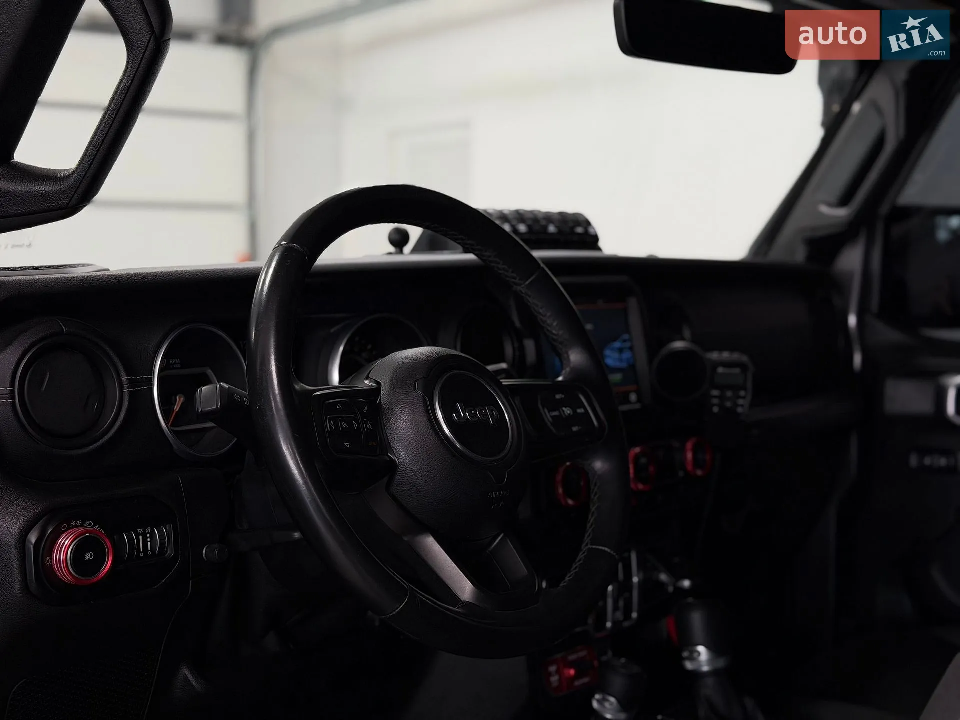 2020 Jeep Wrangler - мініатюра 45