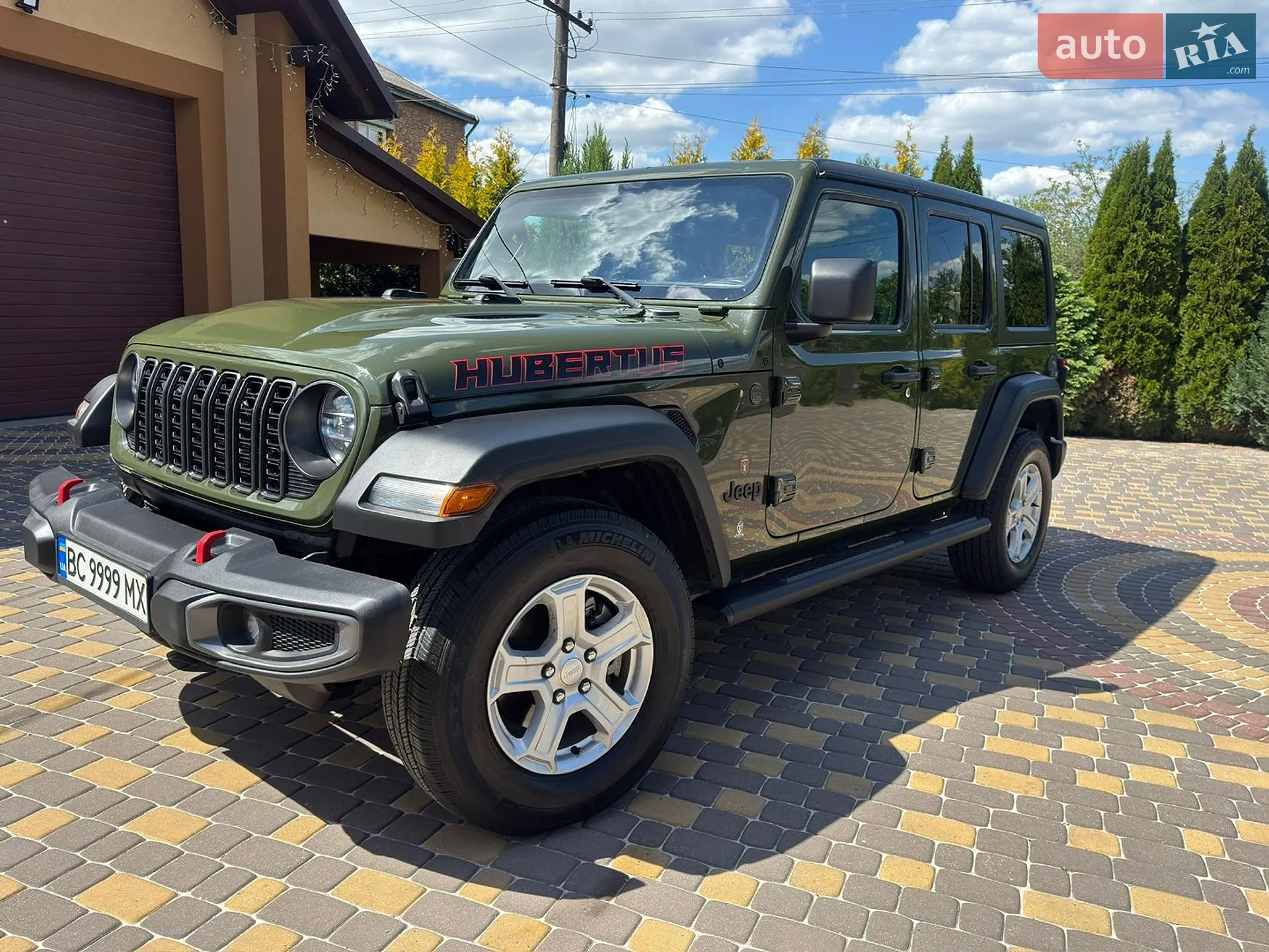 2022 Jeep Wrangler - мініатюра 2