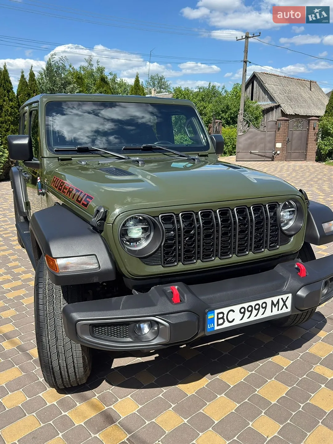 2022 Jeep Wrangler - мініатюра 13