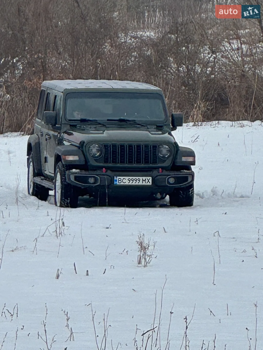 2022 Jeep Wrangler - мініатюра 5