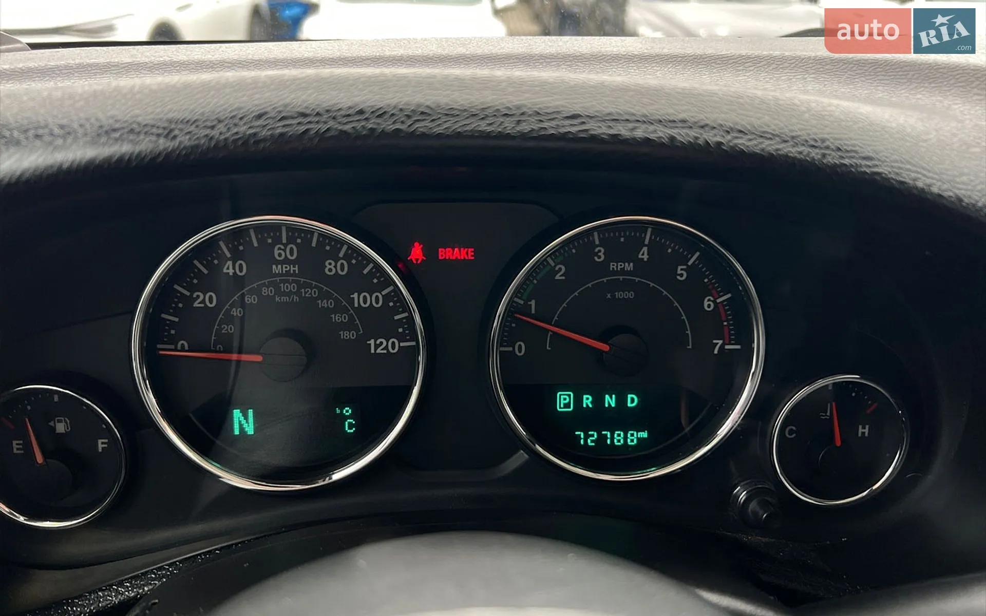 2017 Jeep Wrangler - мініатюра 15