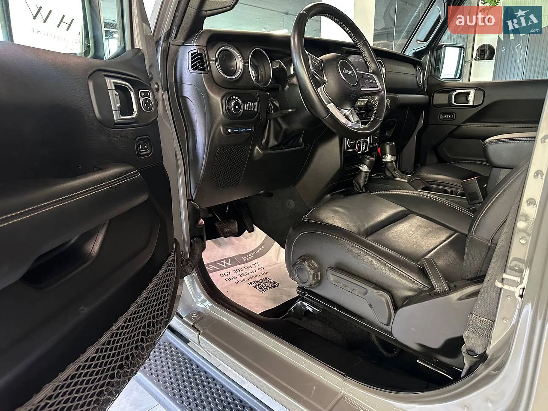 2022 Jeep Wrangler - мініатюра 14