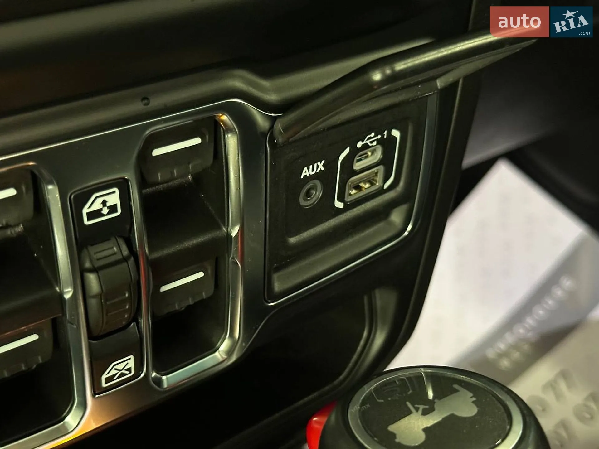 2022 Jeep Wrangler - мініатюра 24