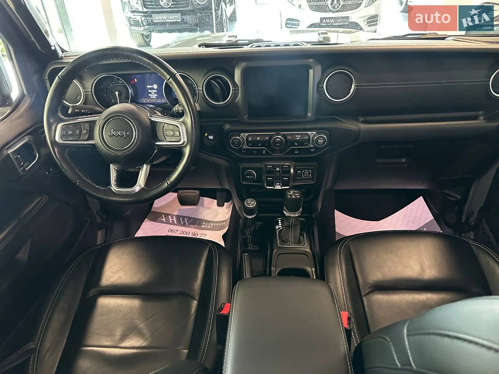 2022 Jeep Wrangler - мініатюра 35