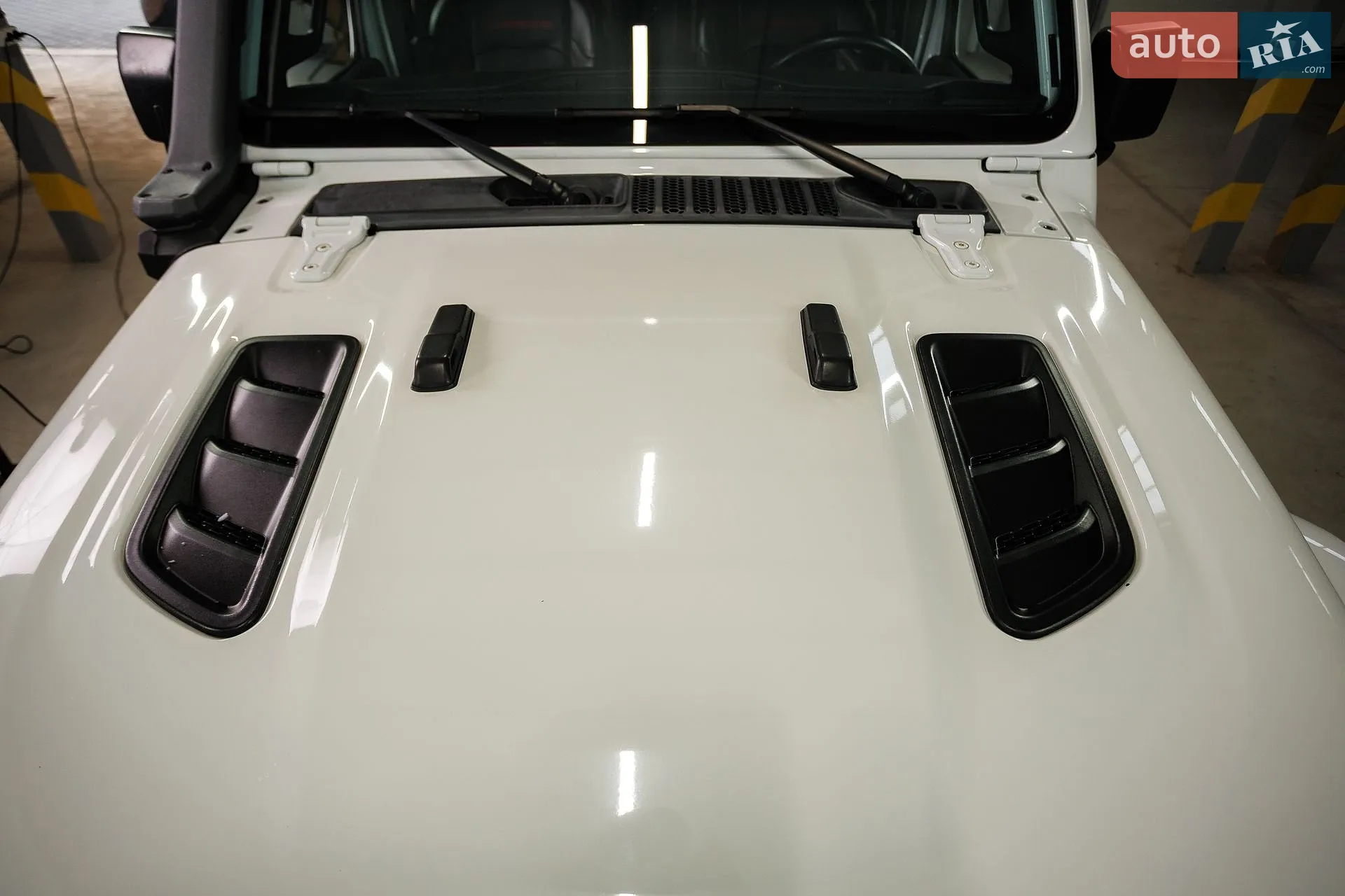 2020 Jeep Wrangler - мініатюра 46