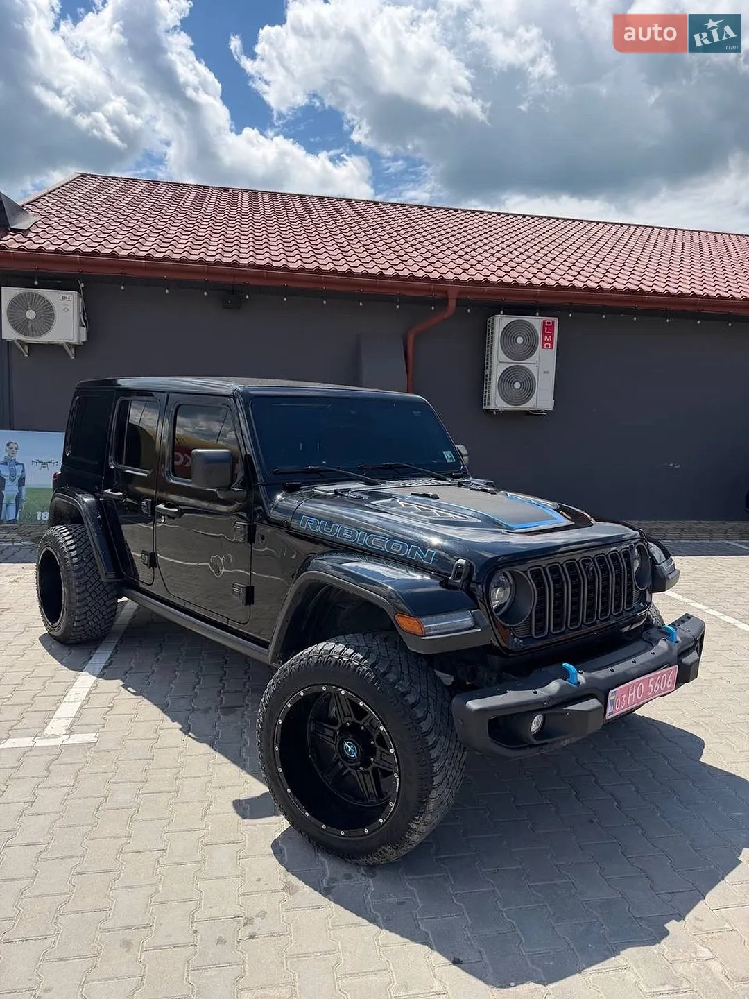 2024 Jeep Wrangler - мініатюра 3