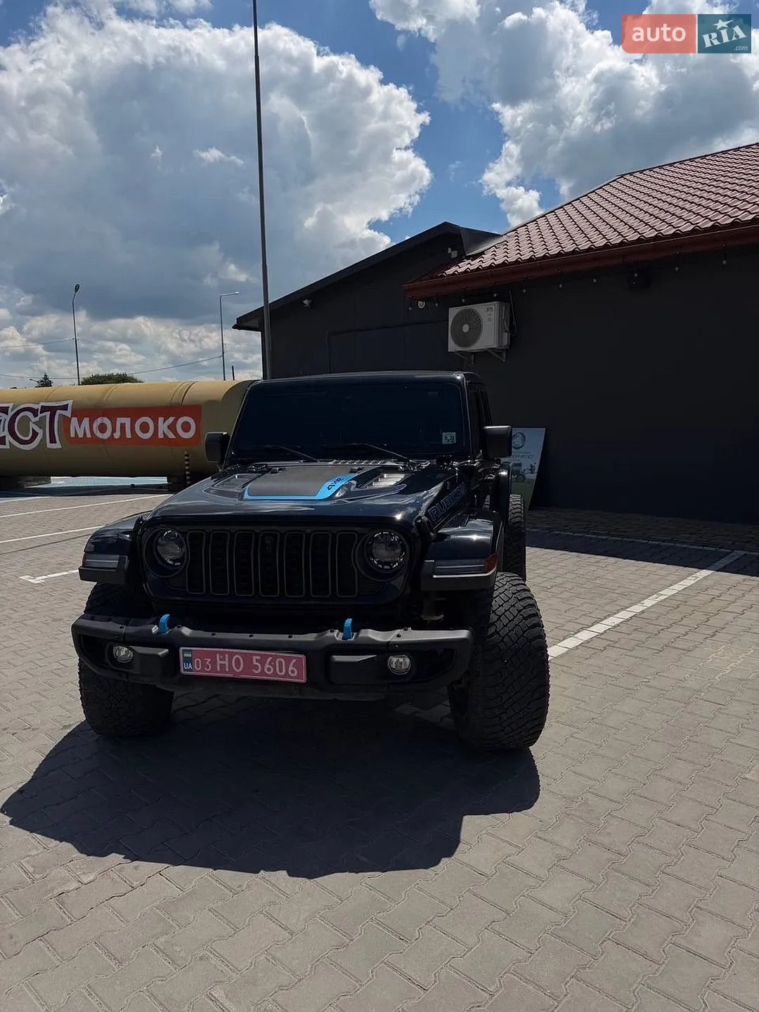 2024 Jeep Wrangler - мініатюра 15