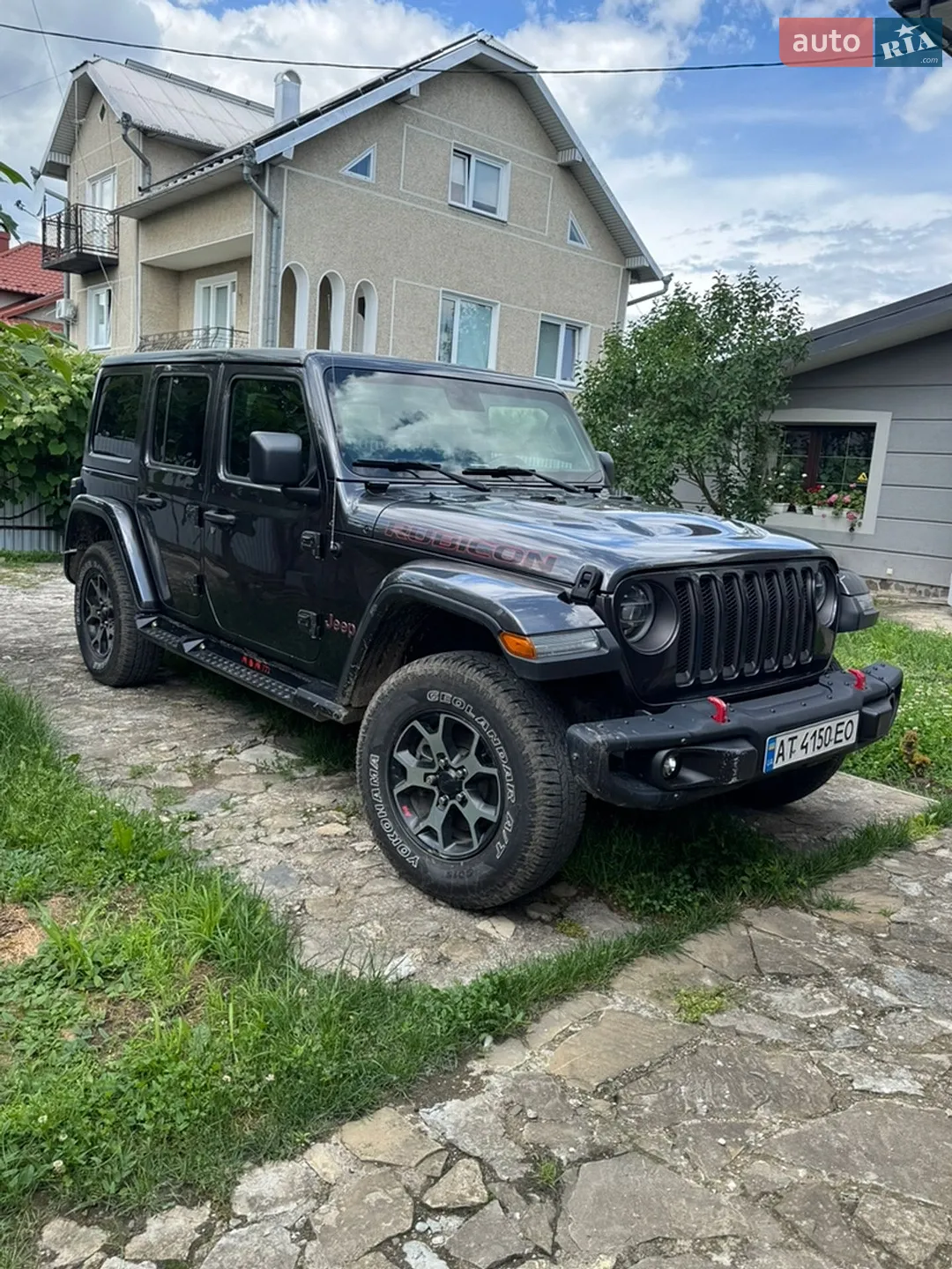 2018 Jeep Wrangler - мініатюра 2