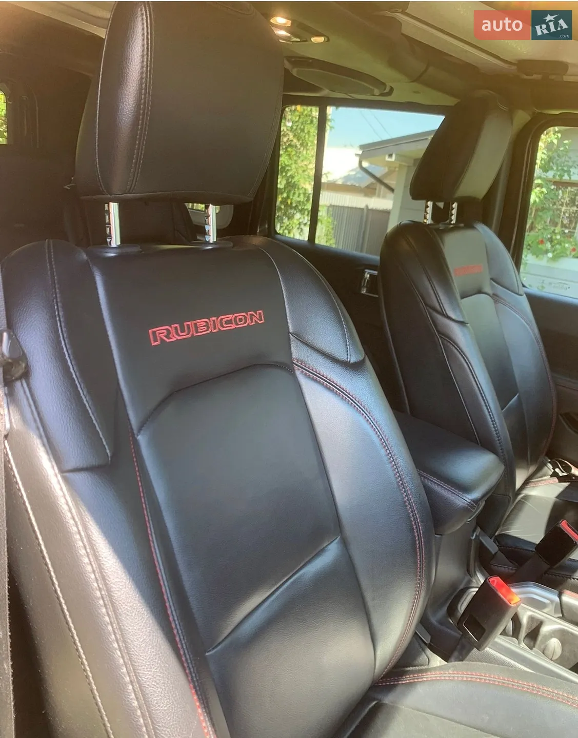 2018 Jeep Wrangler - мініатюра 8