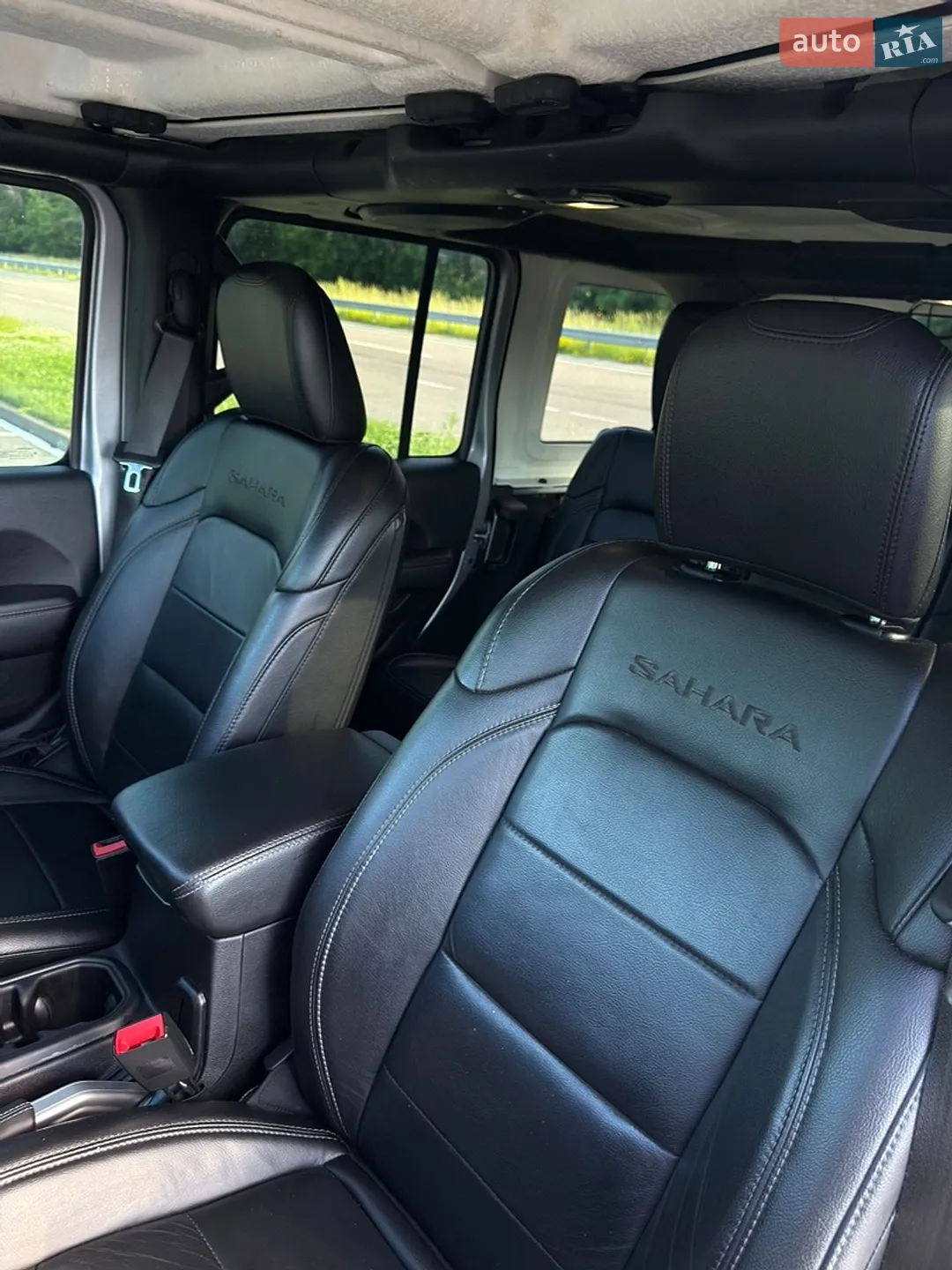 2018 Jeep Wrangler - мініатюра 16