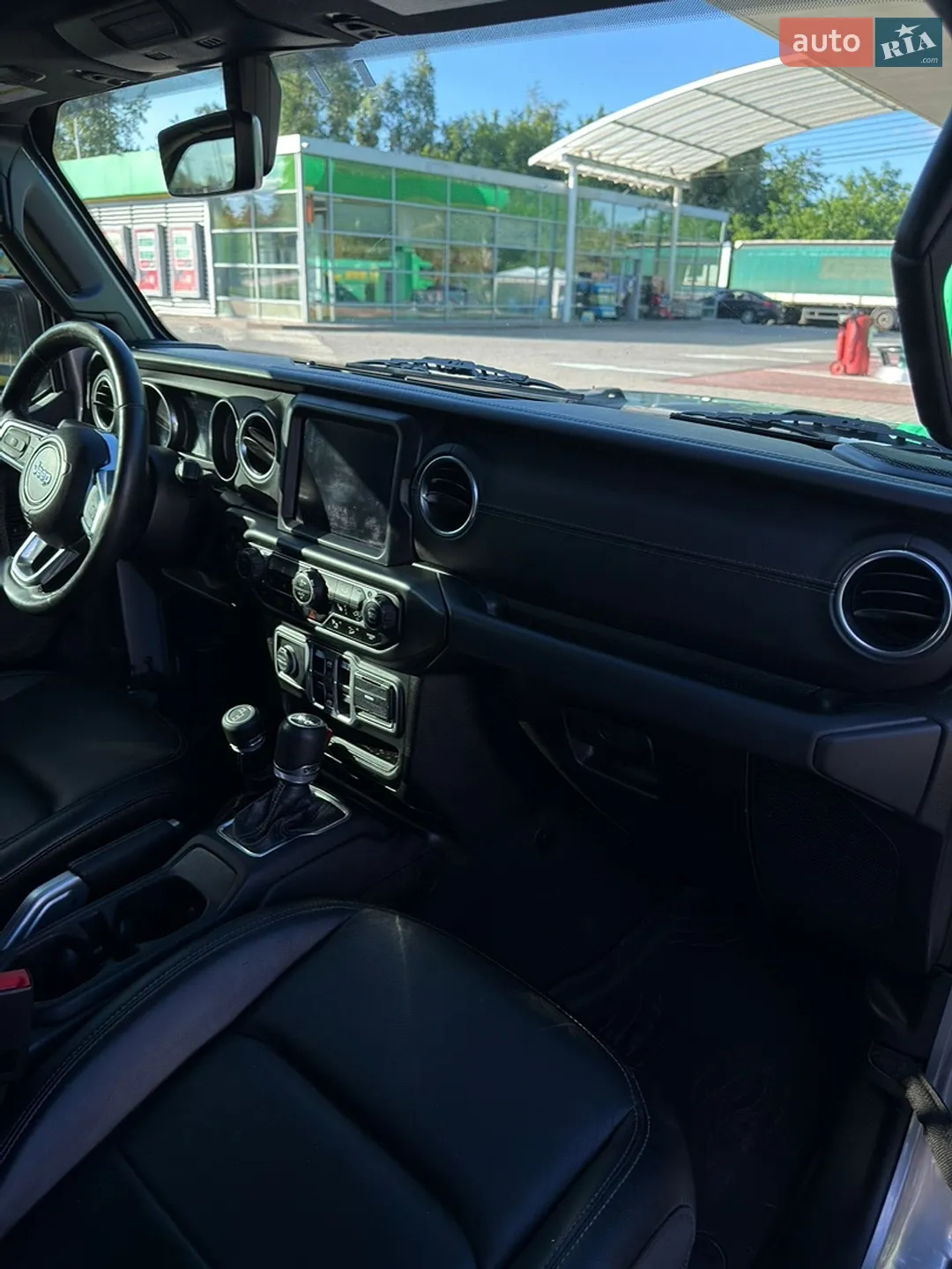 2018 Jeep Wrangler - мініатюра 27