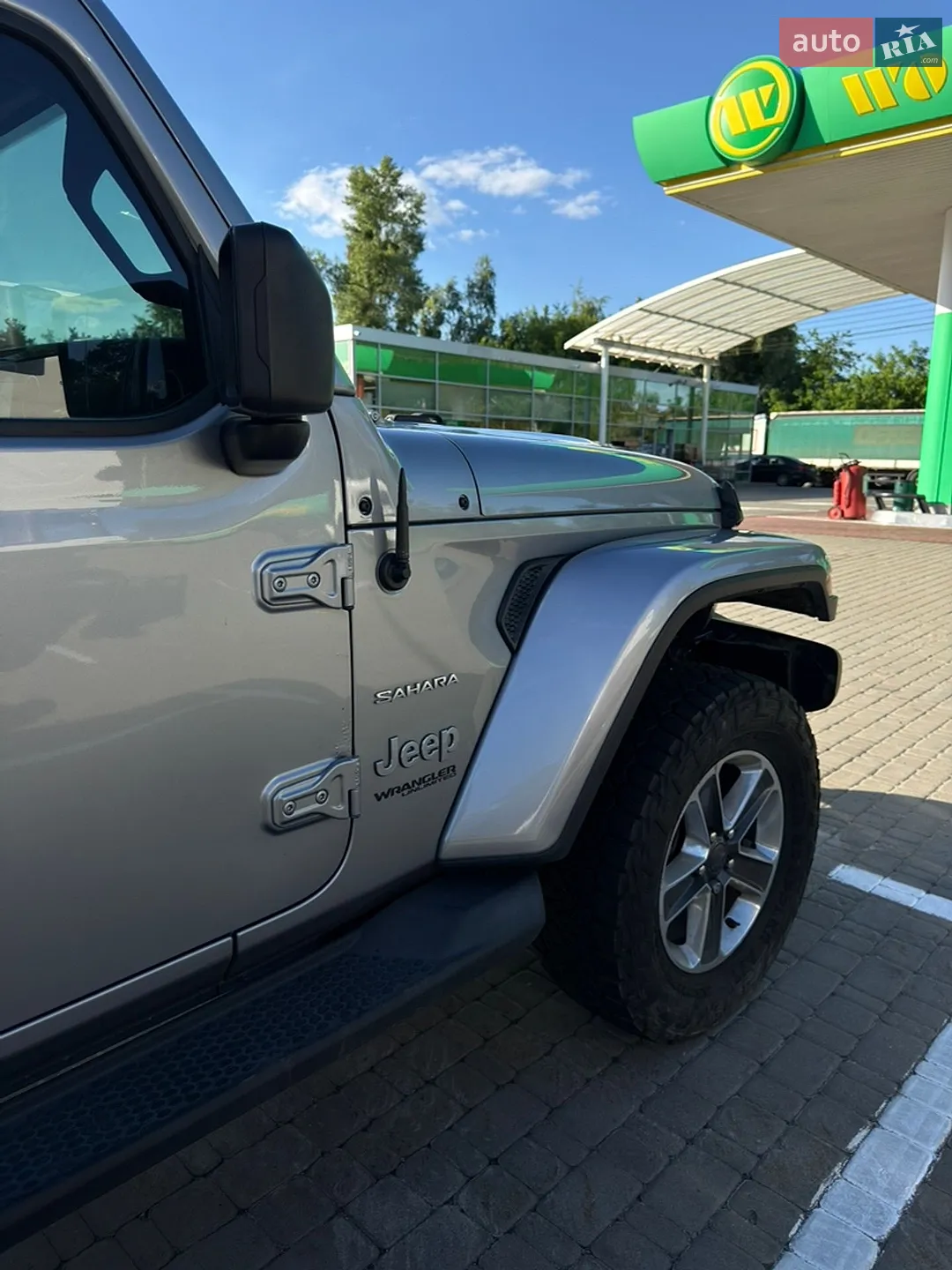 2018 Jeep Wrangler - мініатюра 9
