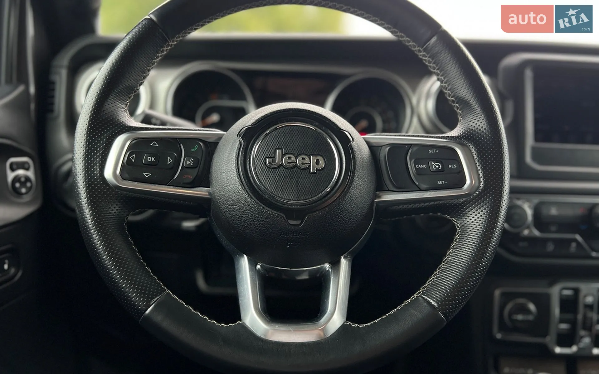 2018 Jeep Wrangler - мініатюра 10