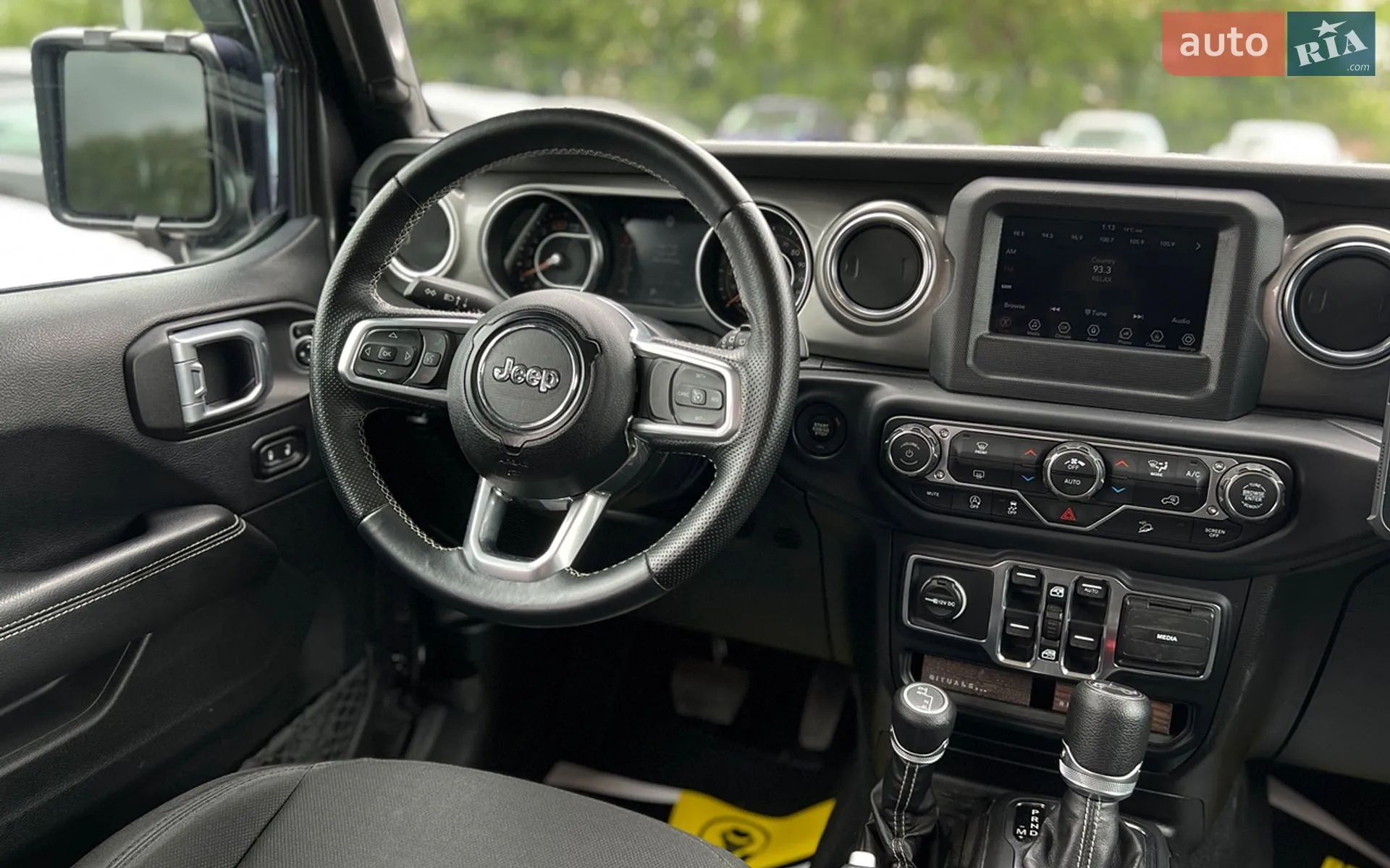 2018 Jeep Wrangler - мініатюра 20