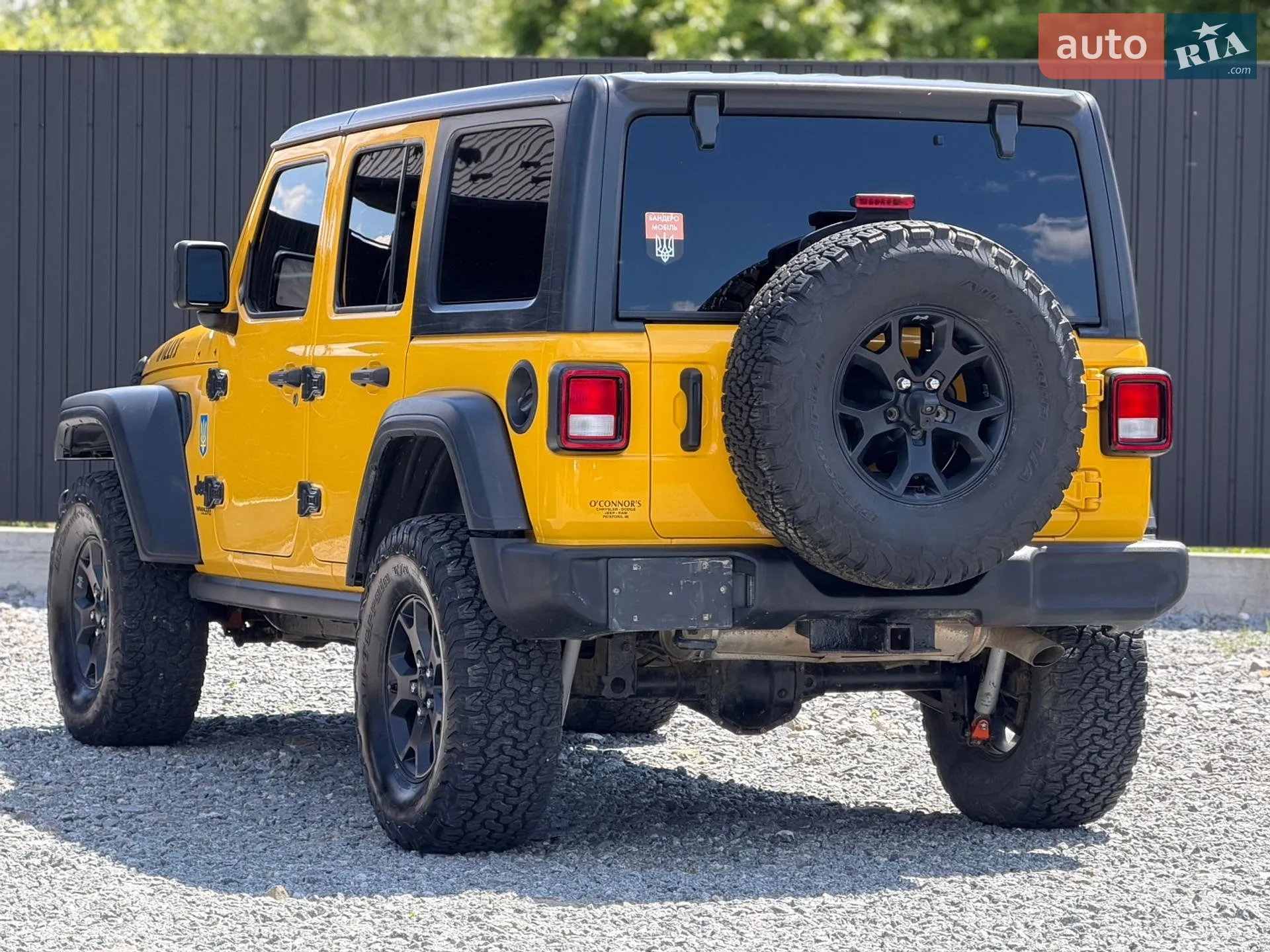 2020 Jeep Wrangler - мініатюра 12