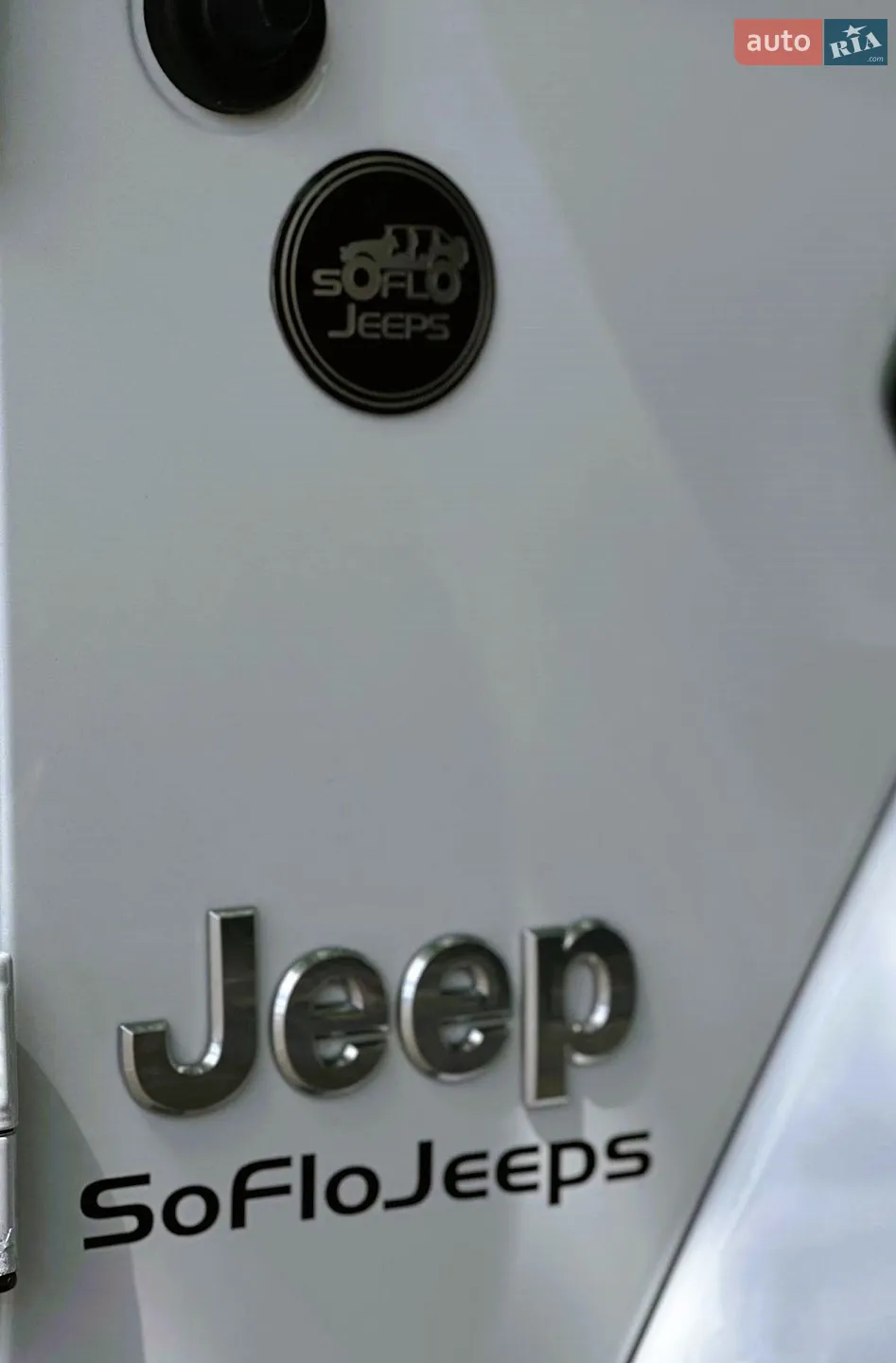 2018 Jeep Wrangler - мініатюра 25