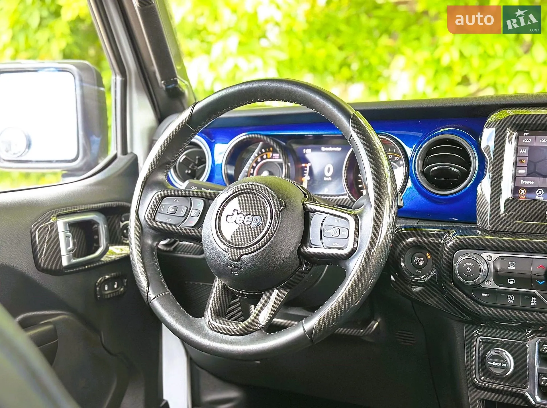 2018 Jeep Wrangler - мініатюра 42