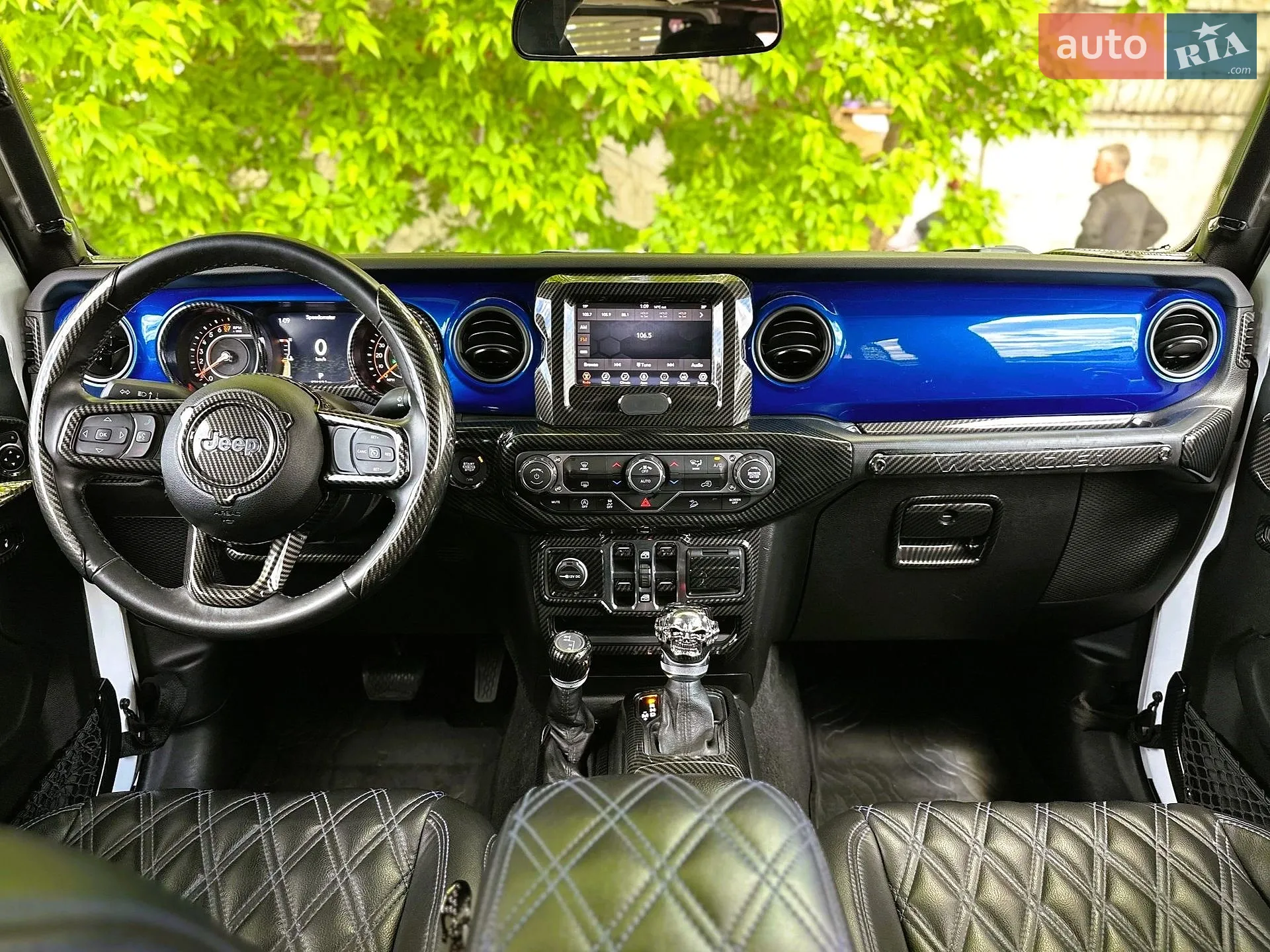 2018 Jeep Wrangler - мініатюра 46